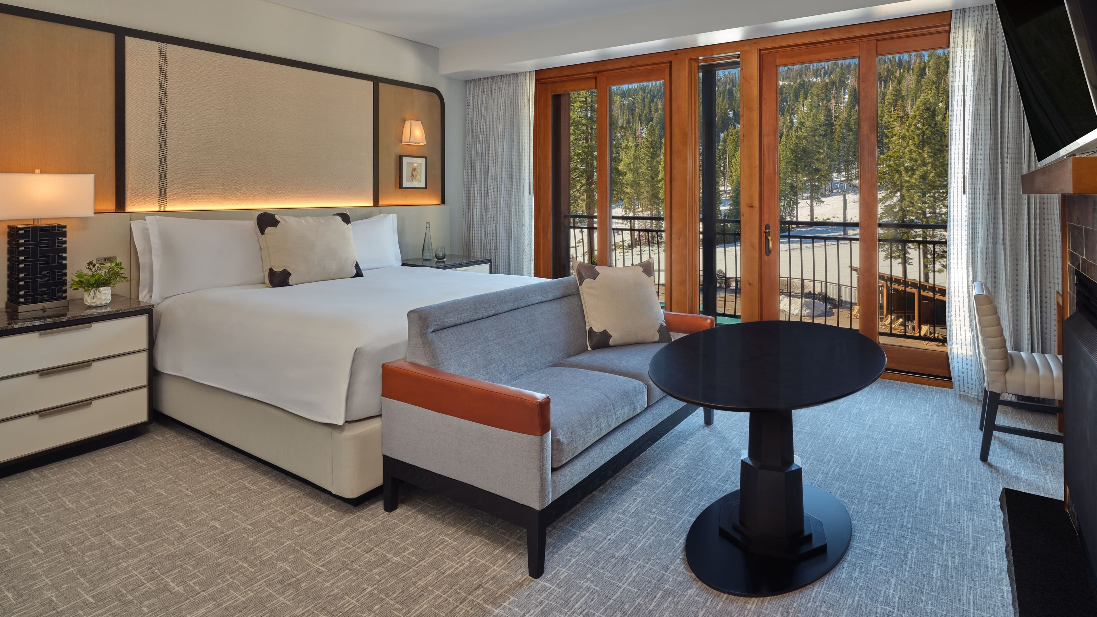 The Ritz-Carlton, Lake Tahoe — 62