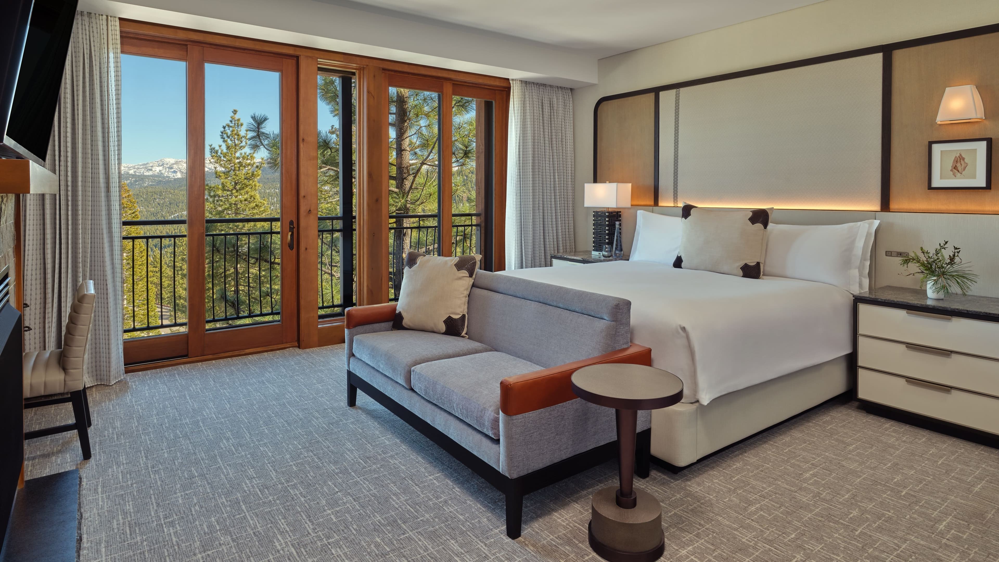 The Ritz-Carlton, Lake Tahoe — 61