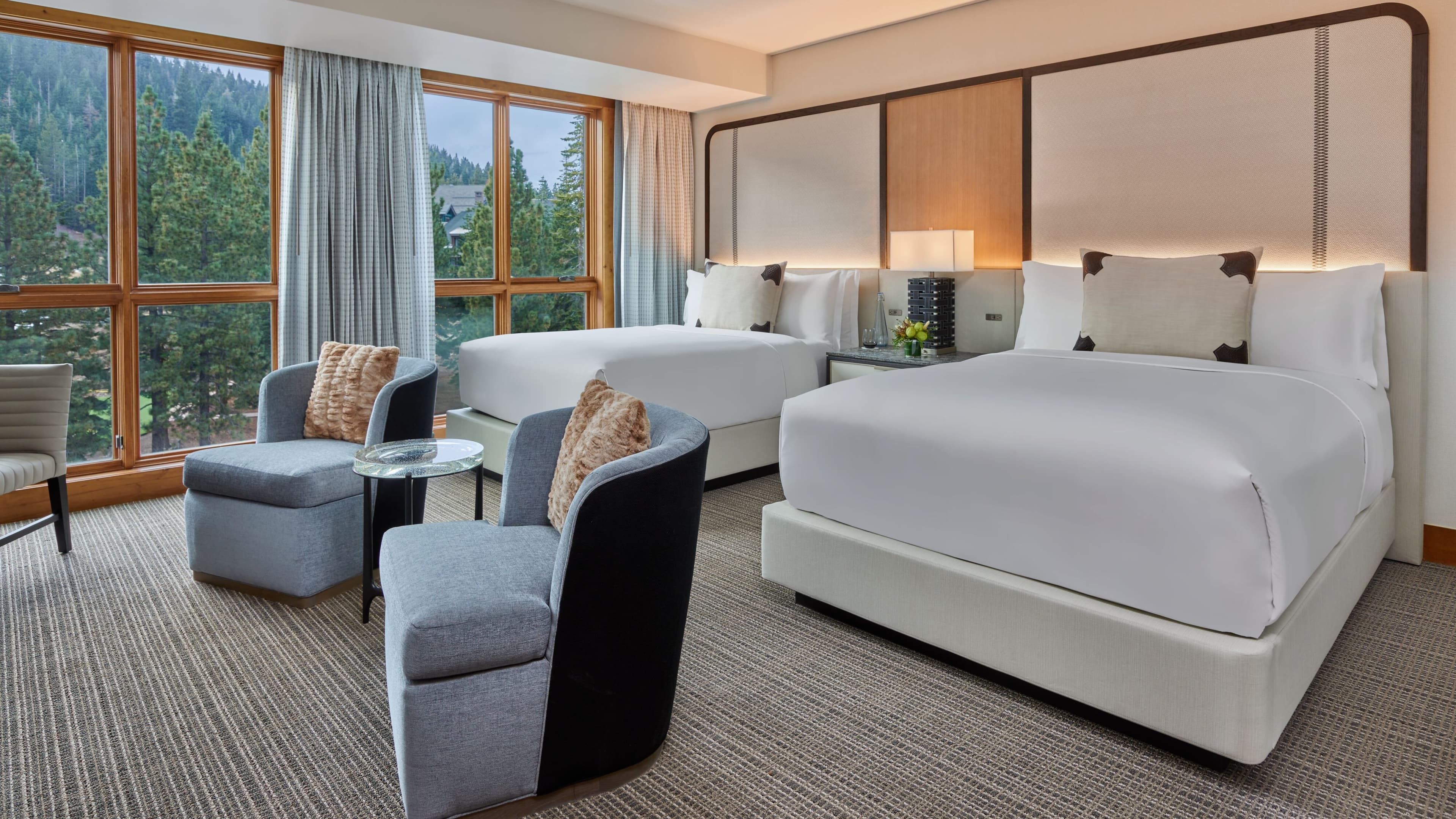 The Ritz-Carlton, Lake Tahoe — 51