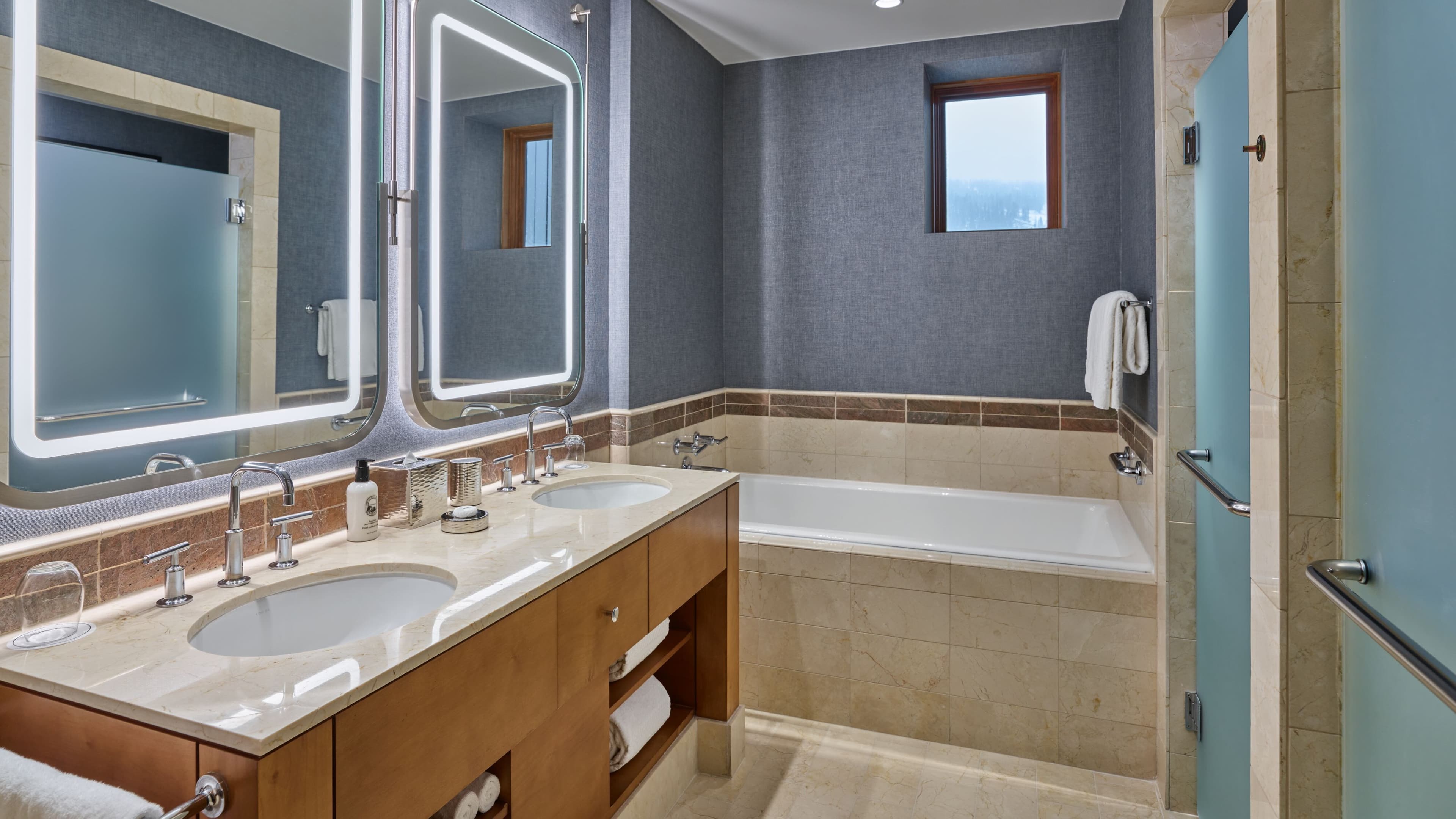 The Ritz-Carlton, Lake Tahoe — 35