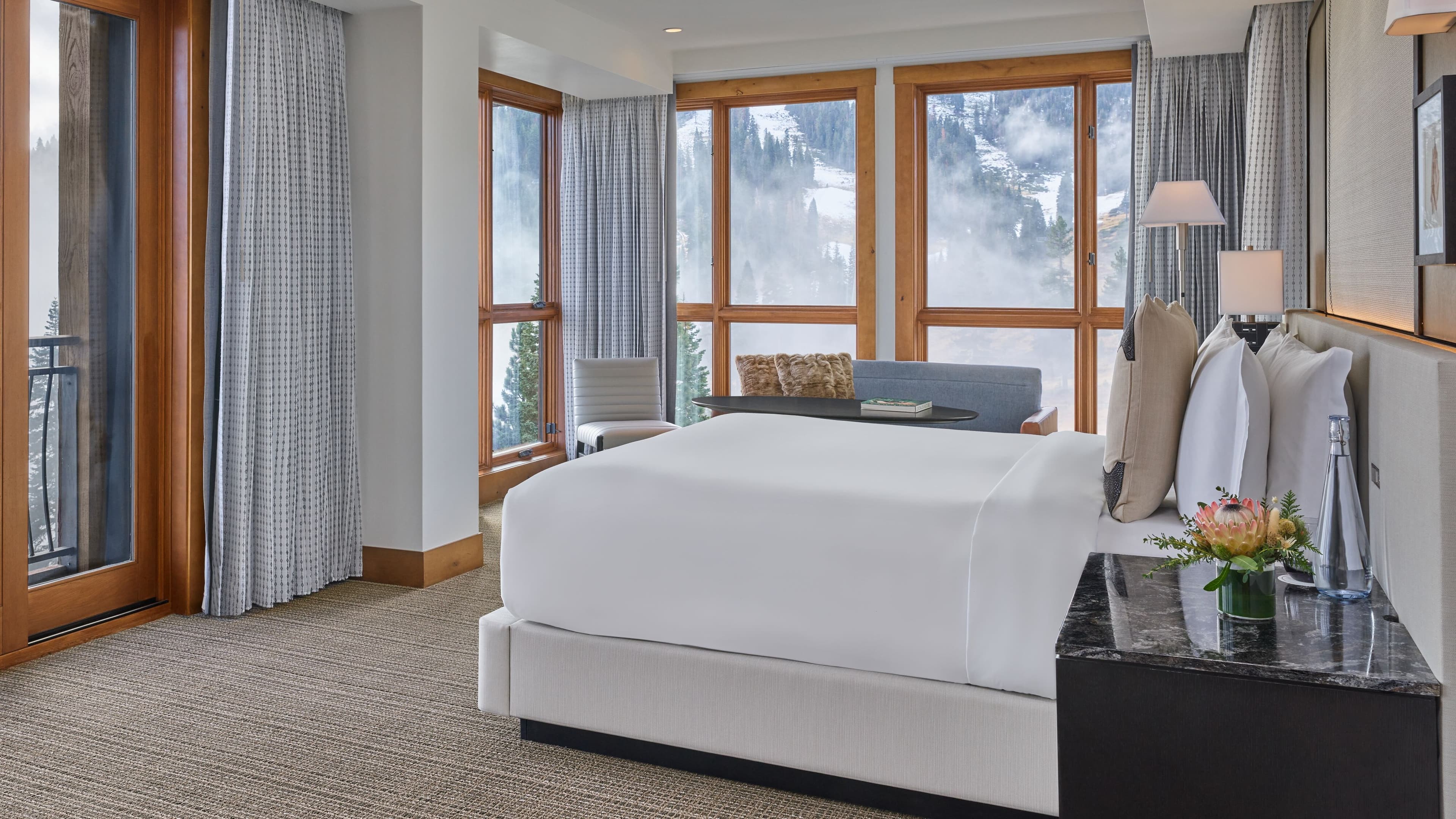 The Ritz-Carlton, Lake Tahoe — 32