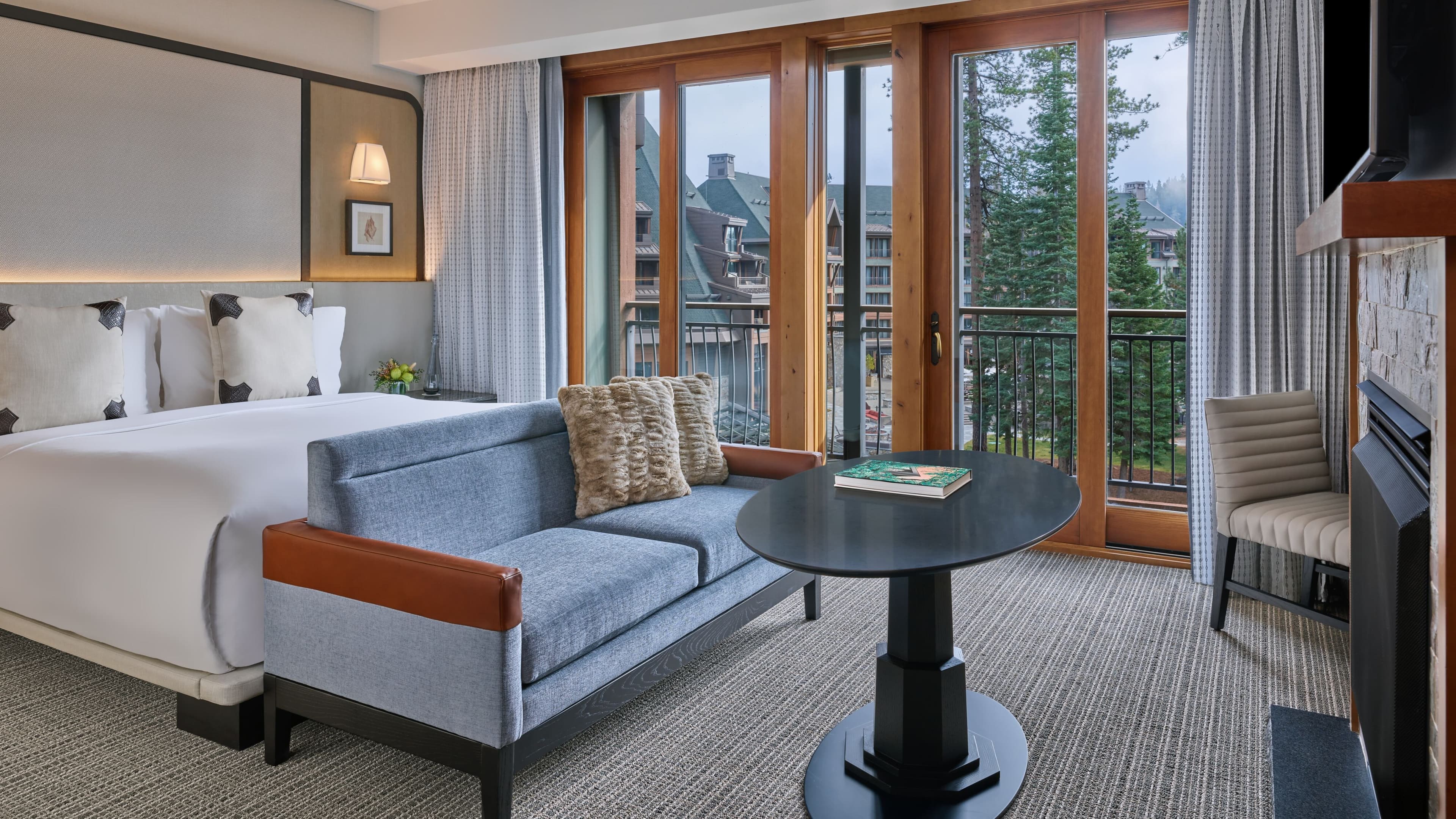 The Ritz-Carlton, Lake Tahoe - Image 3