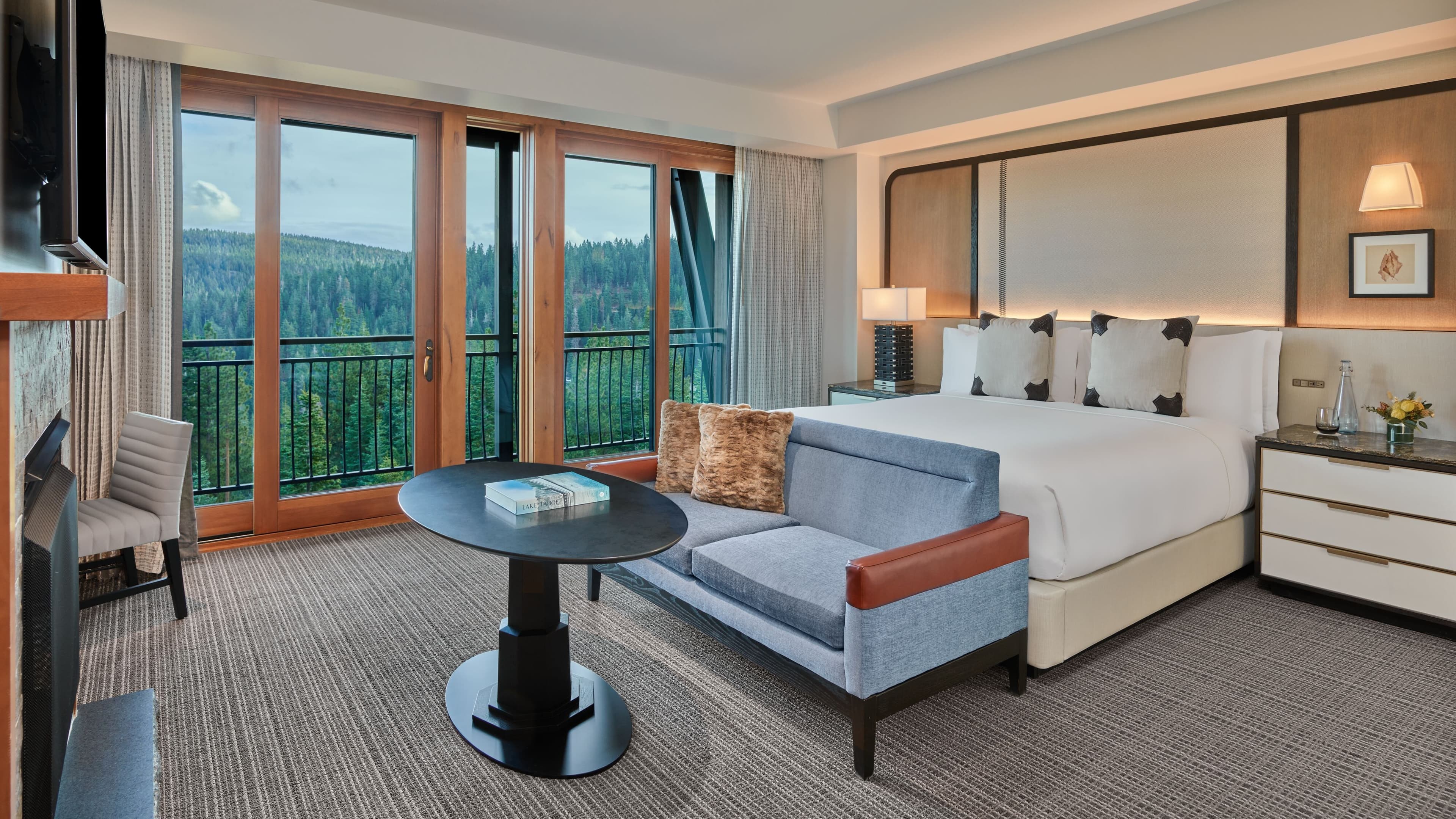 The Ritz-Carlton, Lake Tahoe — 46
