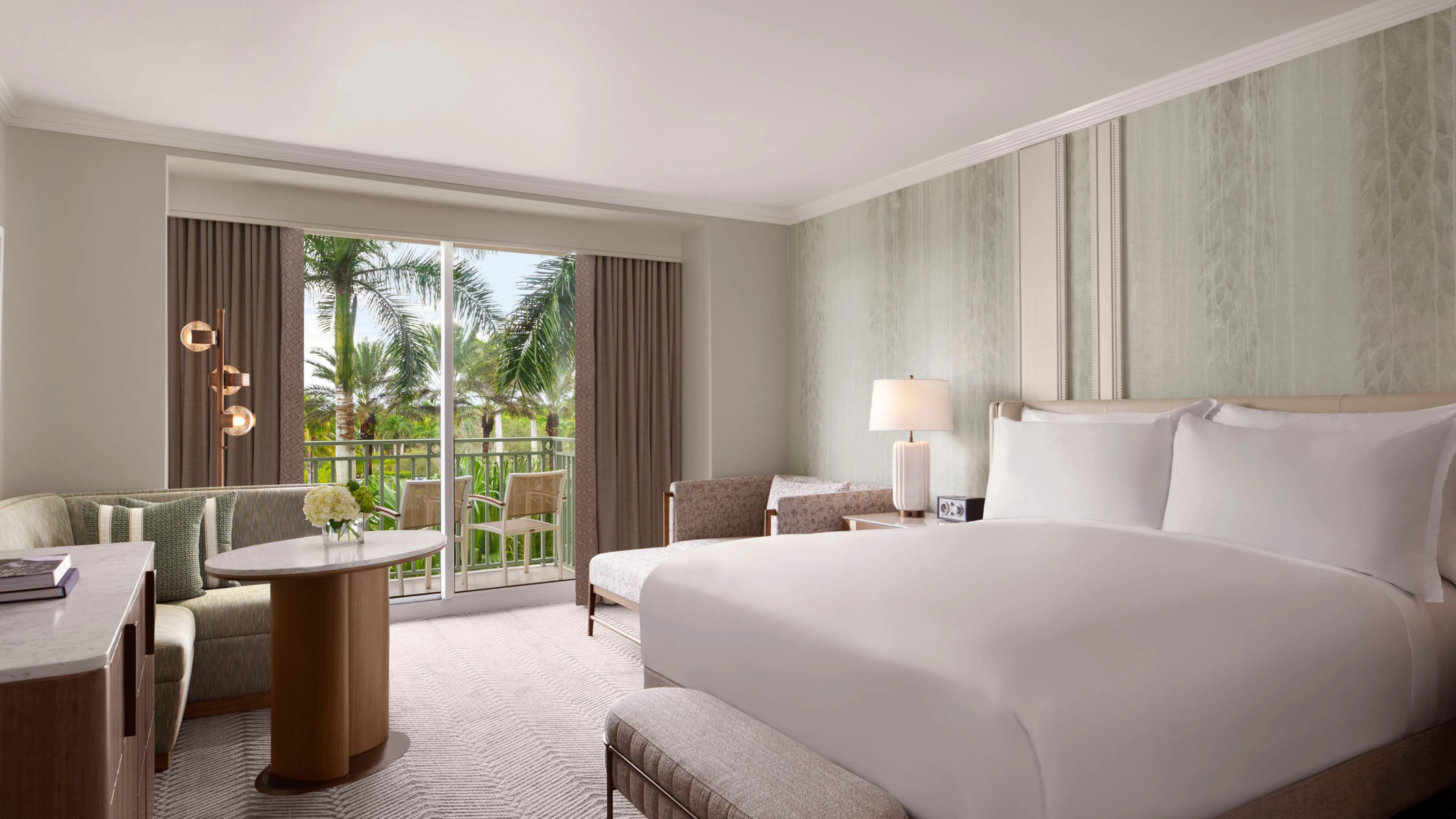 The Ritz-Carlton Naples, Tiburón — 2