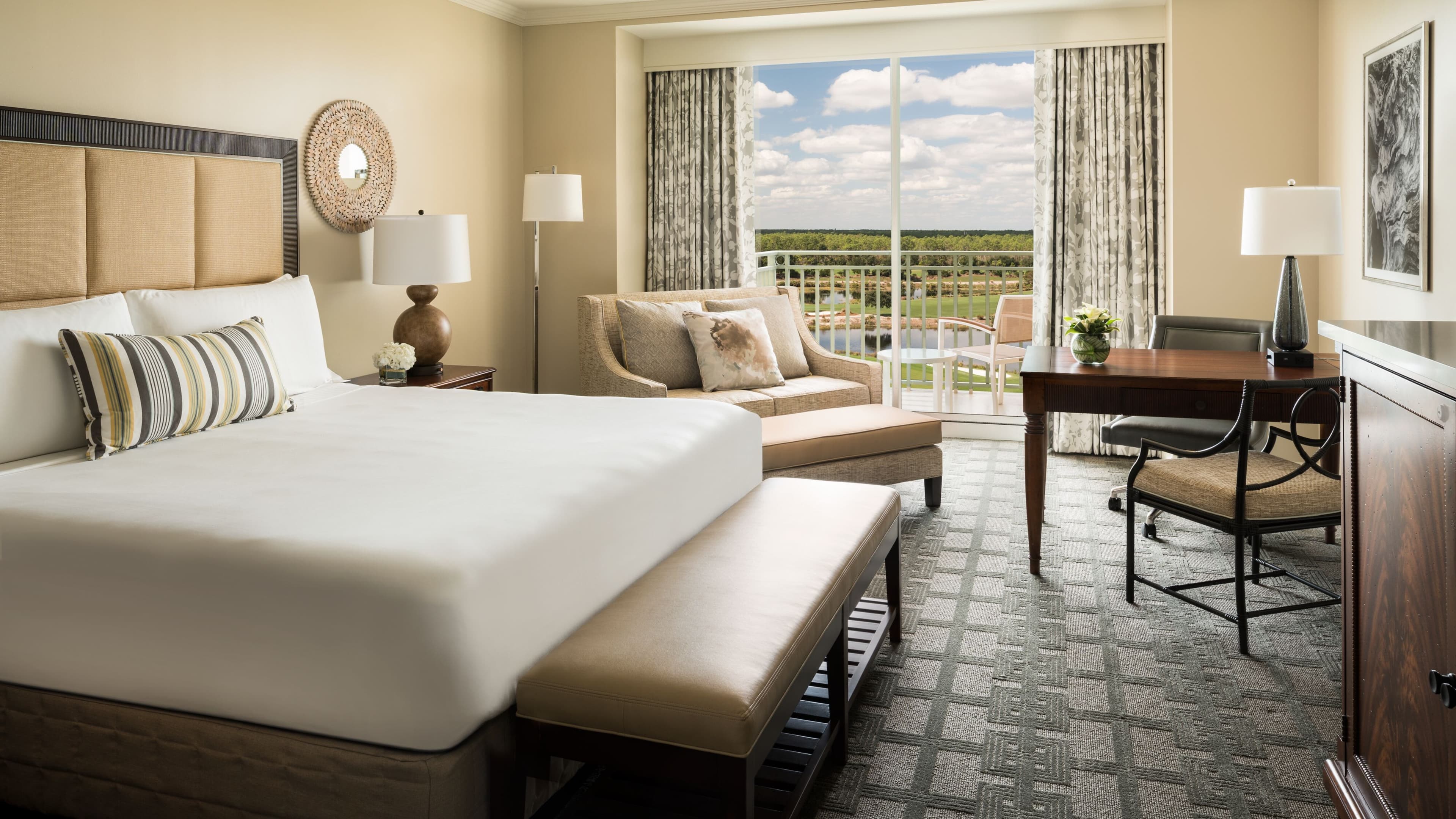 The Ritz-Carlton Naples, Tiburón — 13