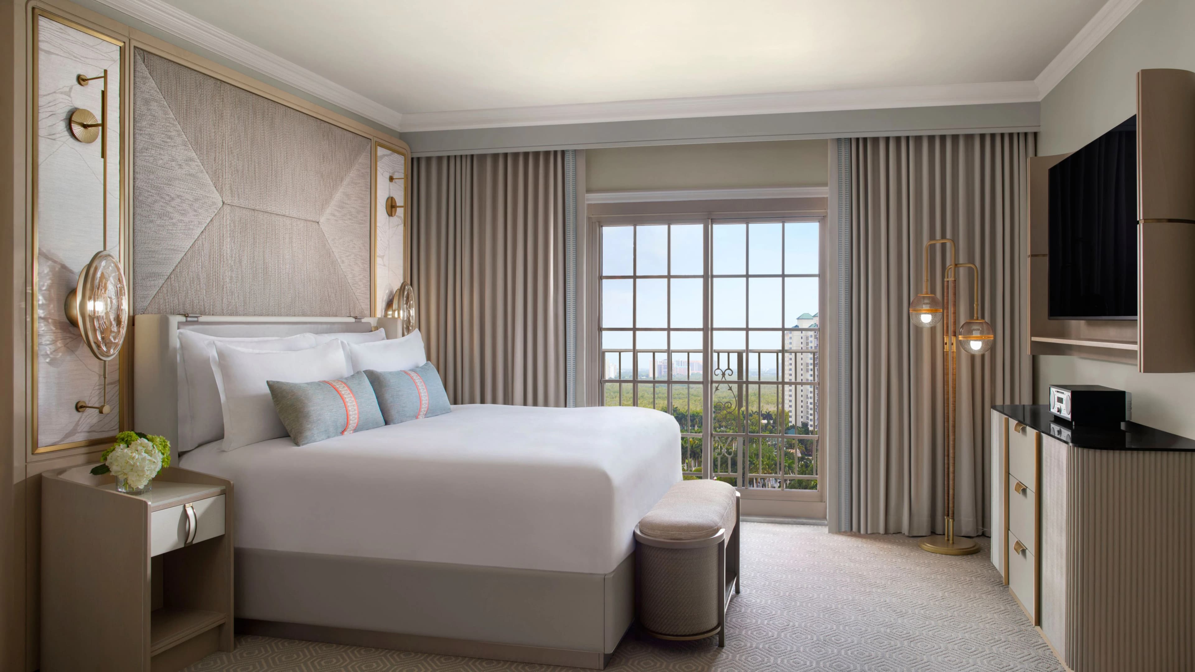 The Ritz-Carlton, Naples — 45