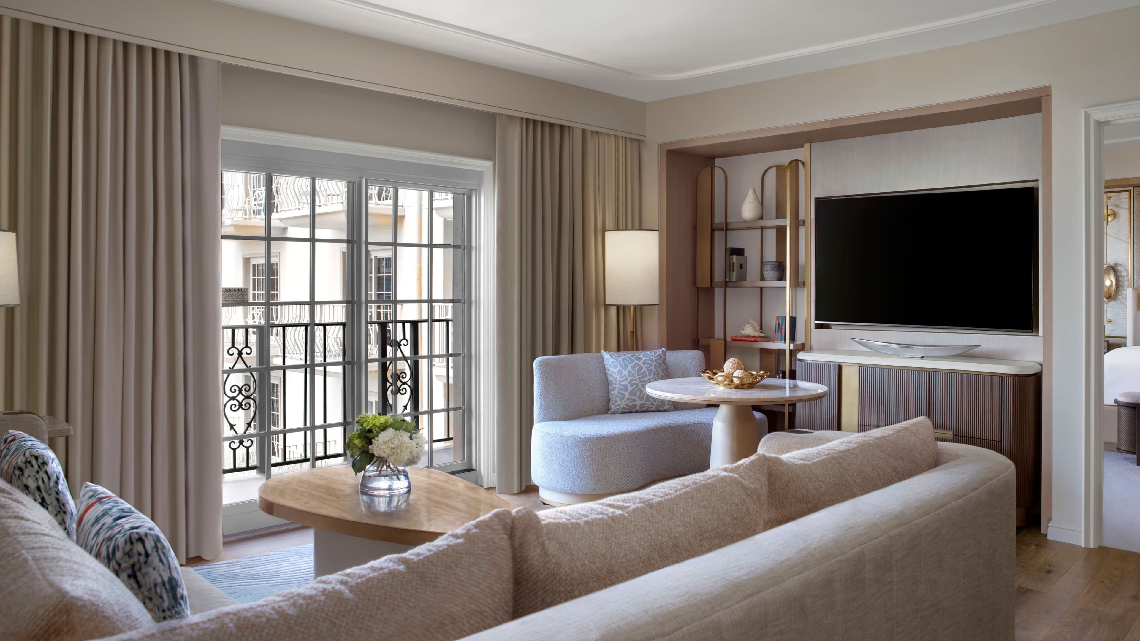 The Ritz-Carlton, Naples — 21
