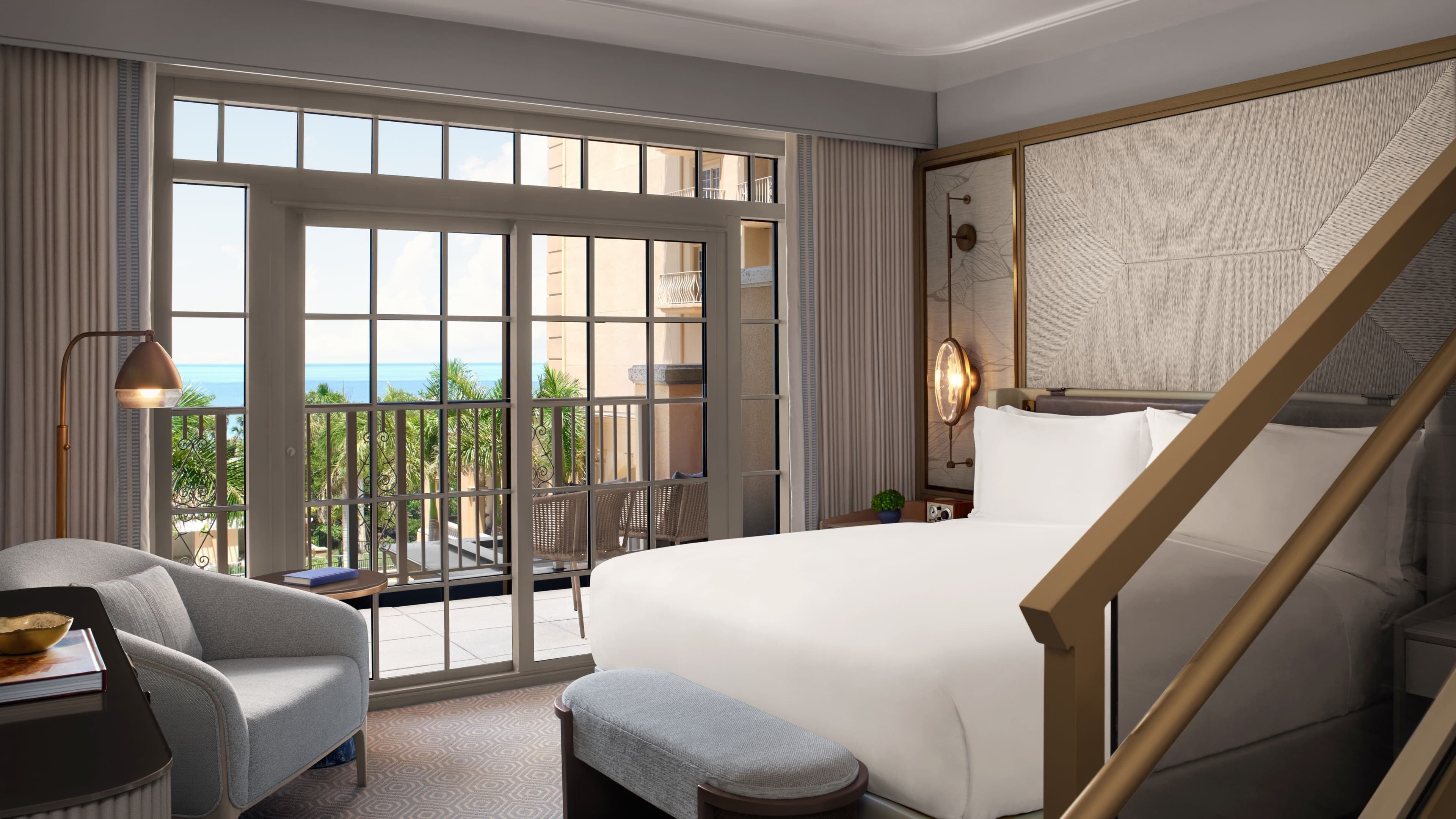 Bilevel Ocean Front Suite - Image 2