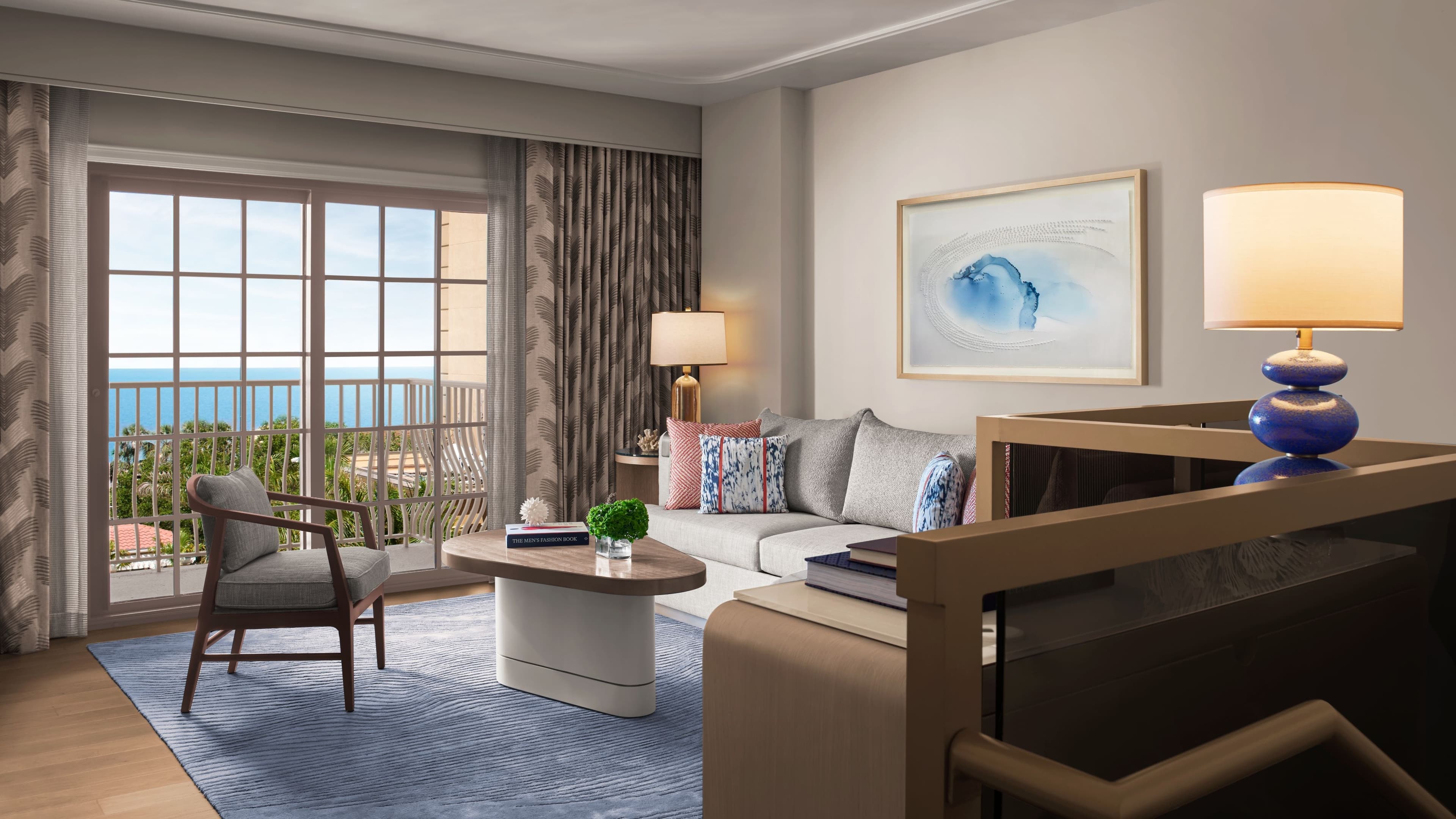 Bilevel Ocean Front Suite - Image 1
