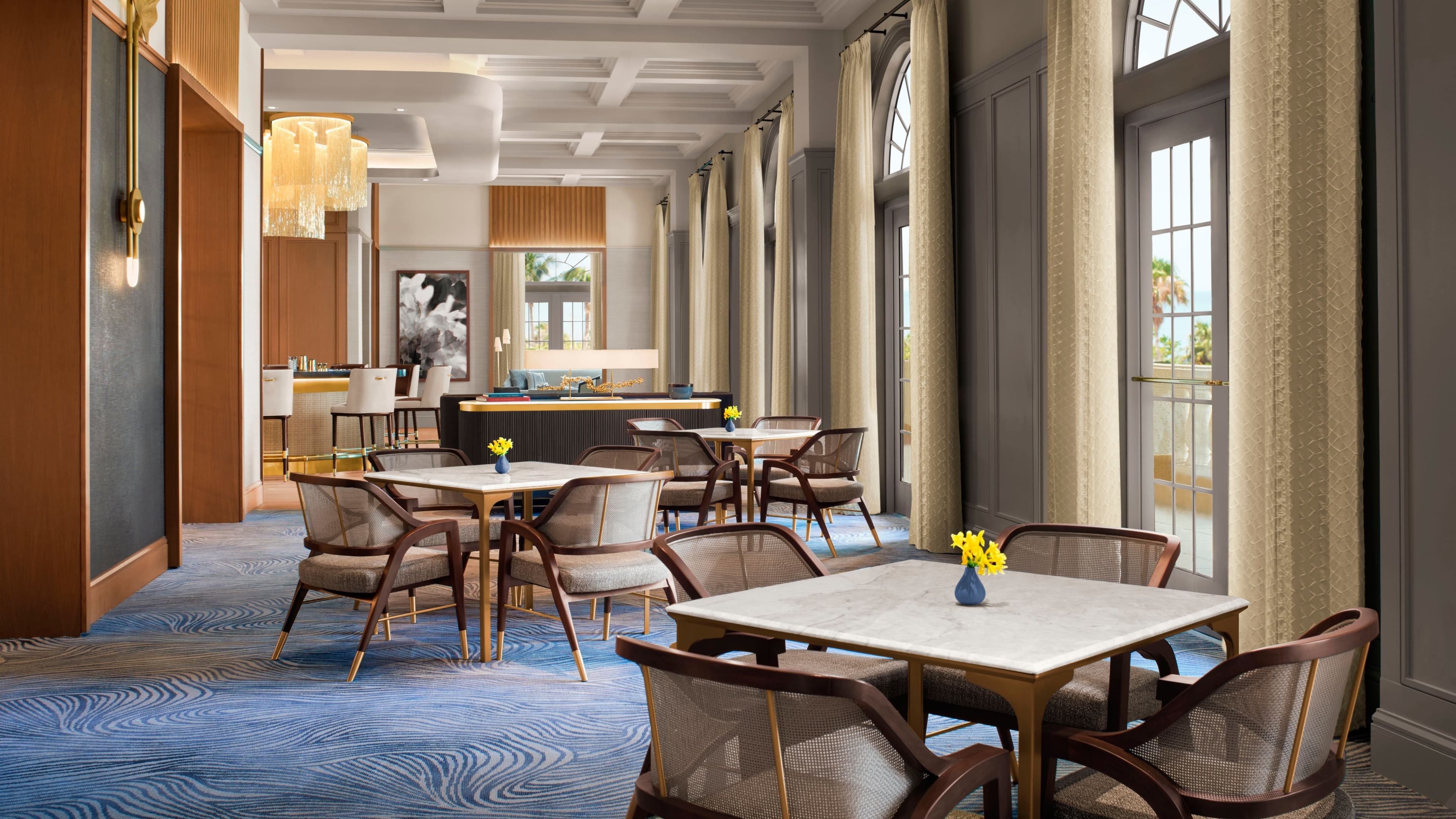 The Ritz-Carlton, Naples — 12