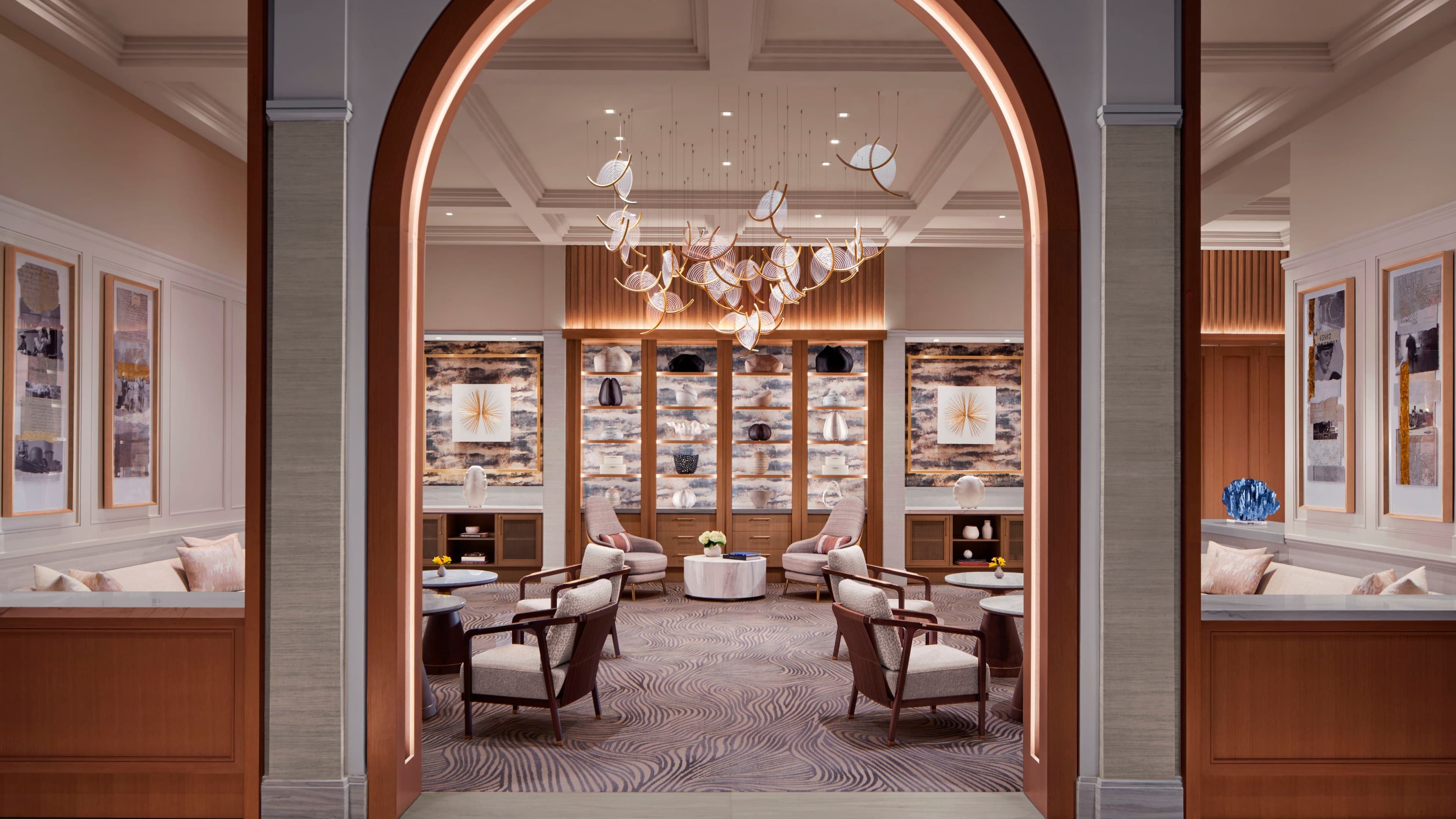 The Ritz-Carlton, Naples — 11
