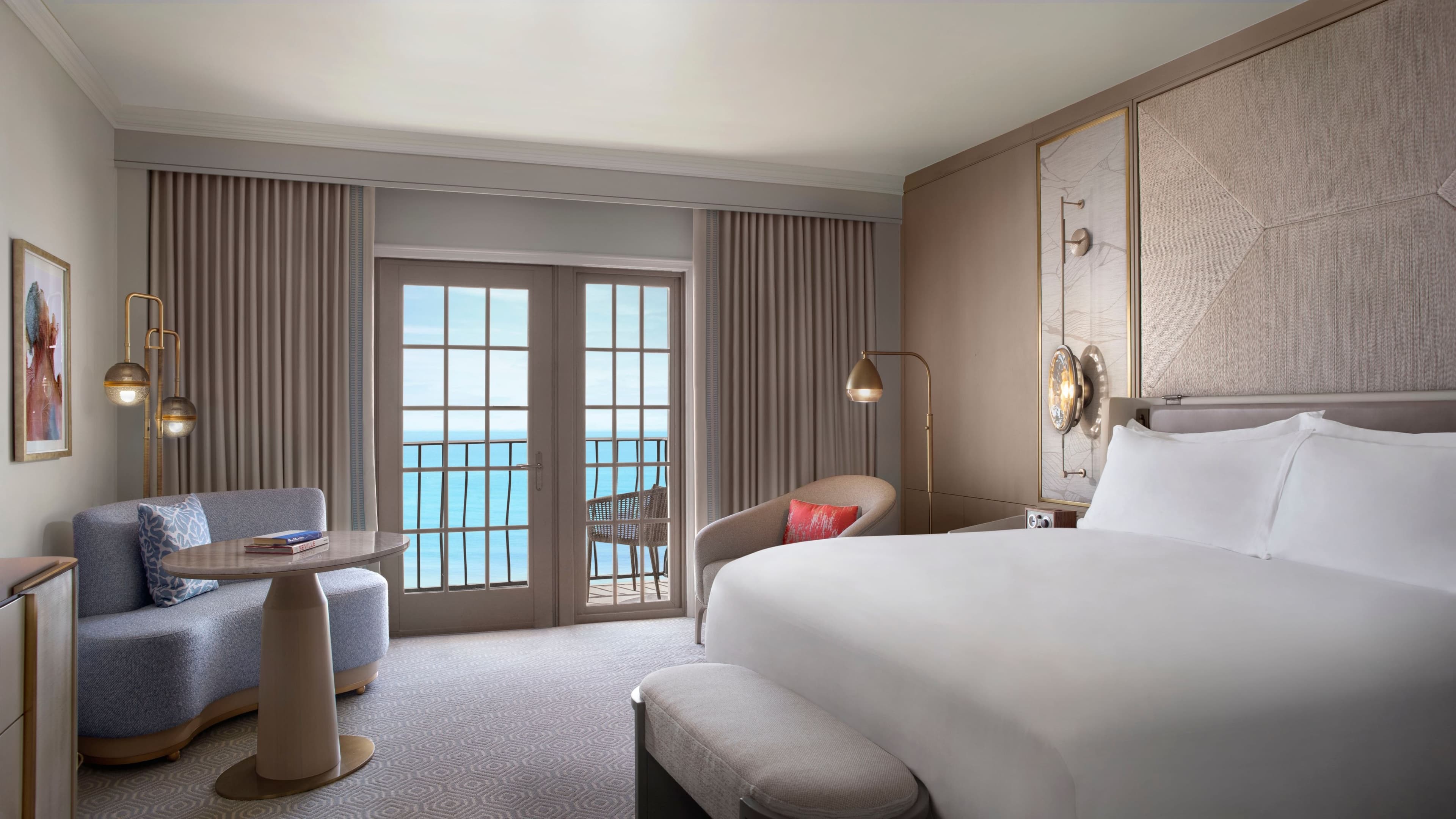 The Ritz-Carlton, Naples — 64