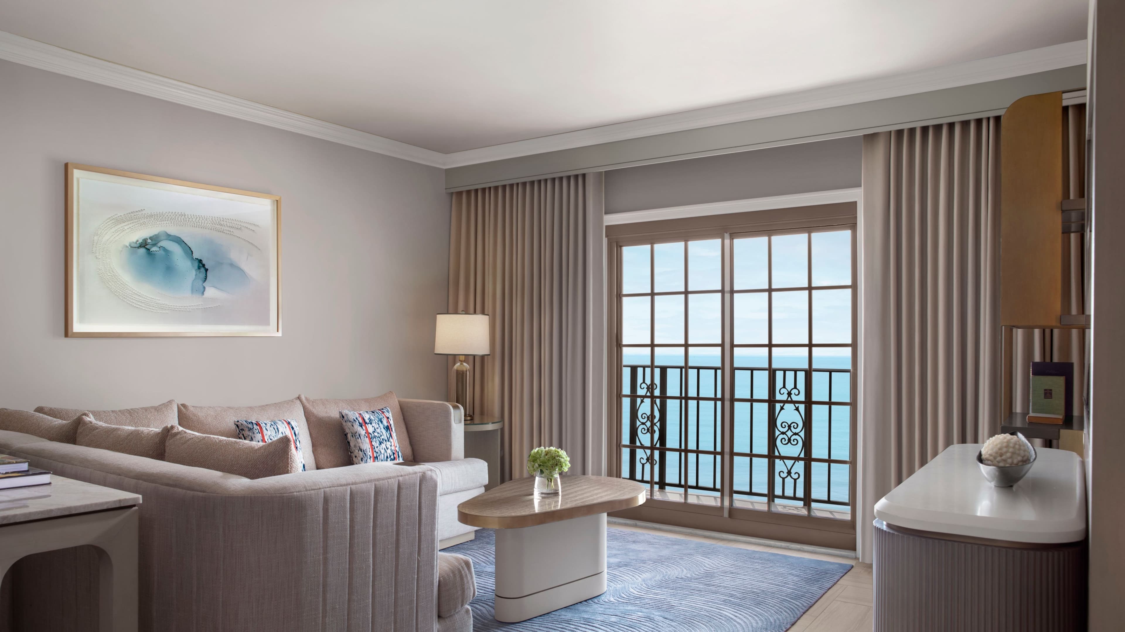 The Ritz-Carlton, Naples — 40