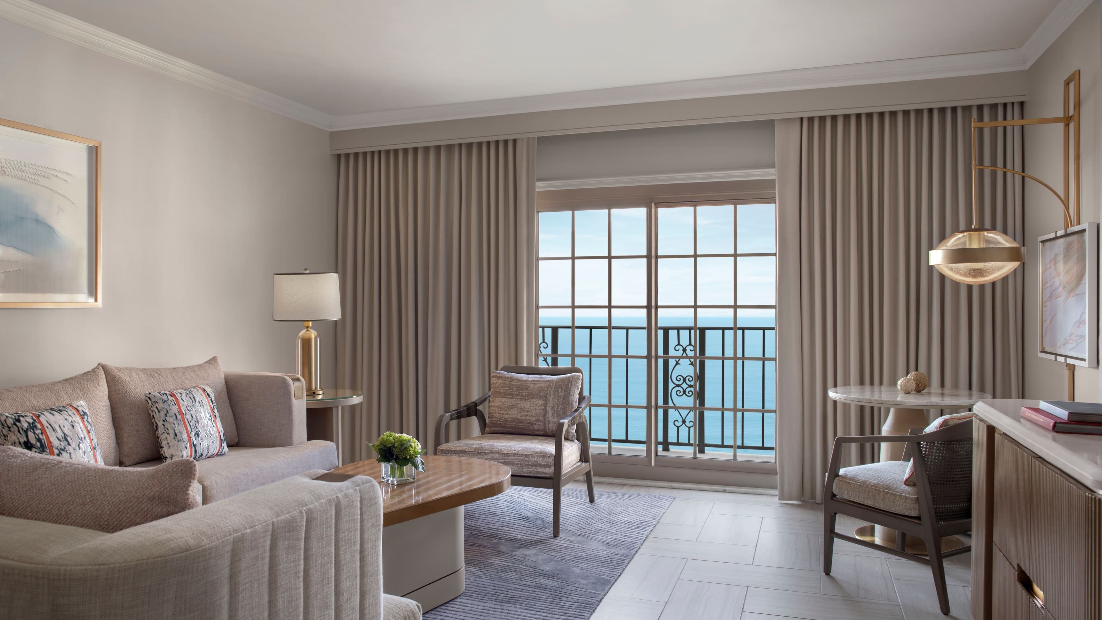The Ritz-Carlton, Naples — 63