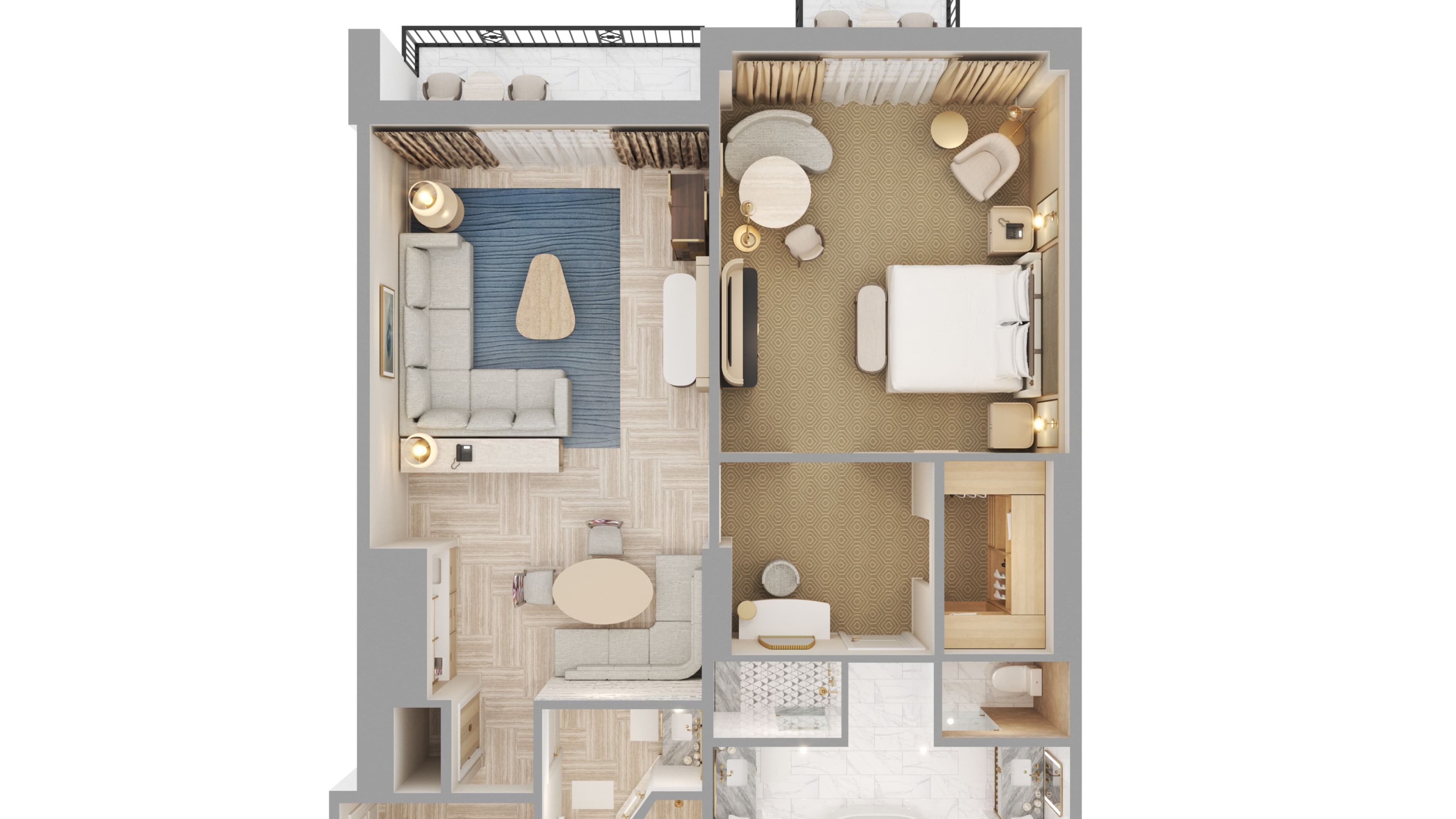 The Ritz-Carlton, Naples — 59