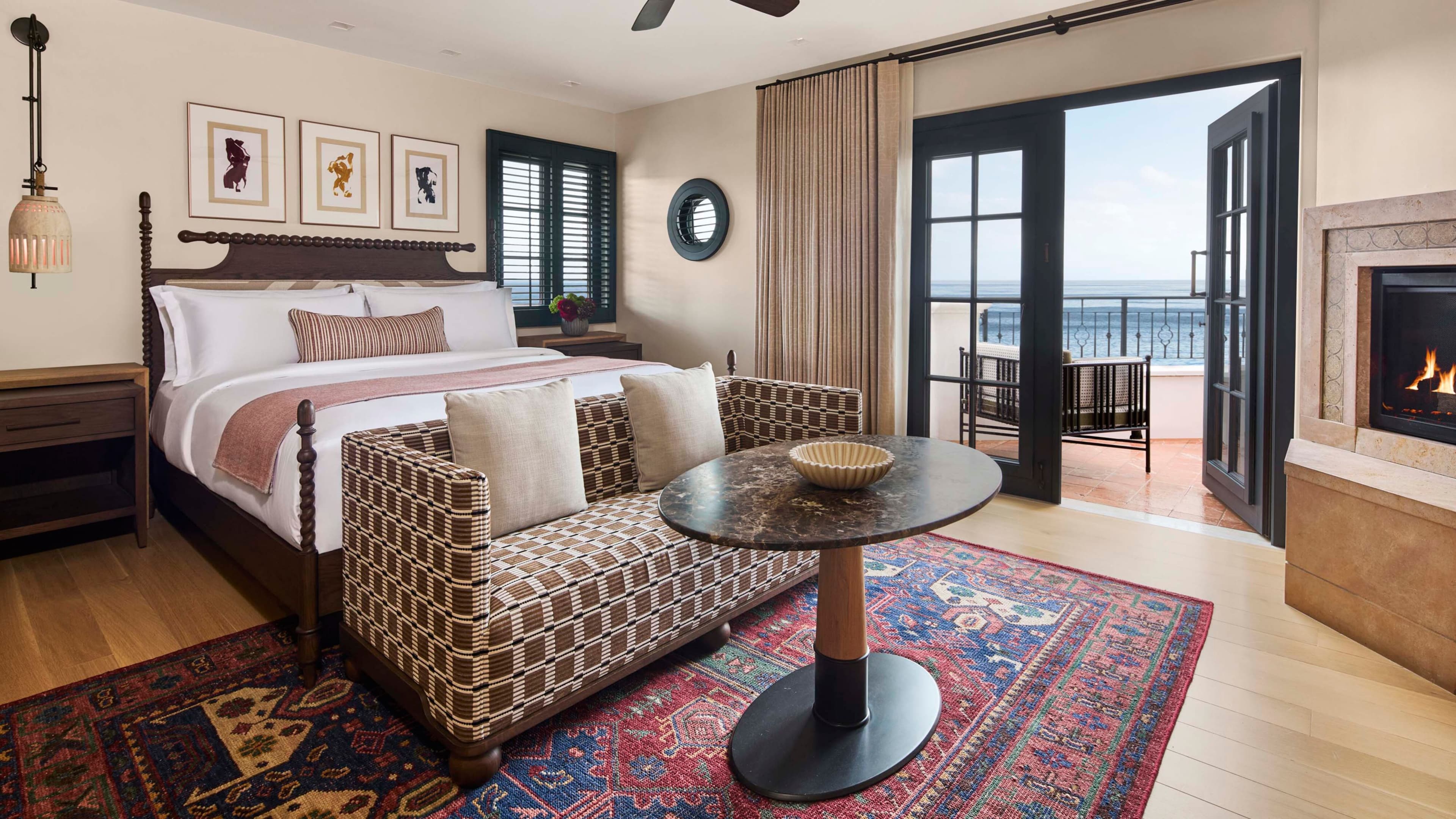 The Ritz-Carlton Bacara, Santa Barbara — 37