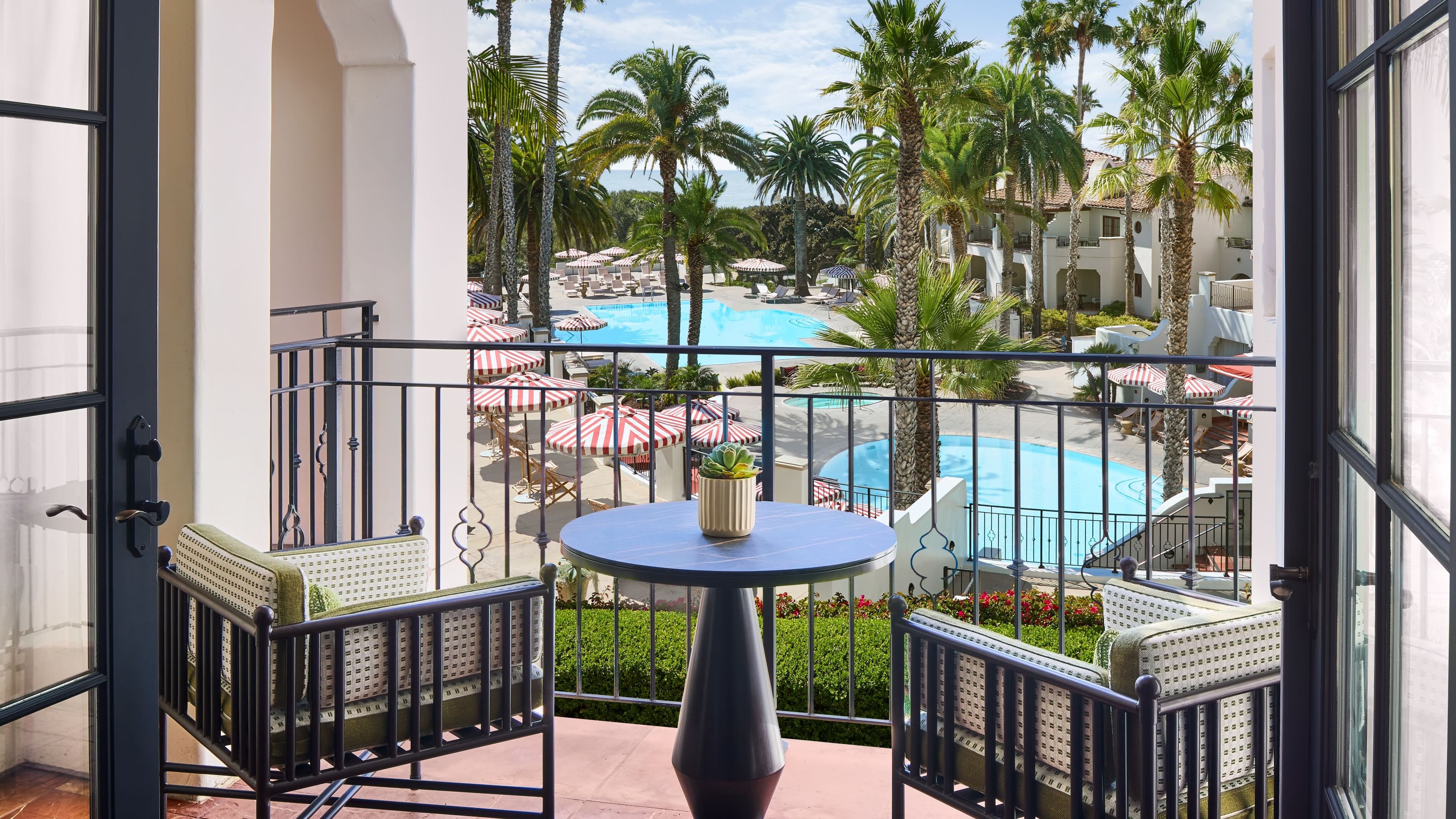 The Ritz-Carlton Bacara, Santa Barbara — 47
