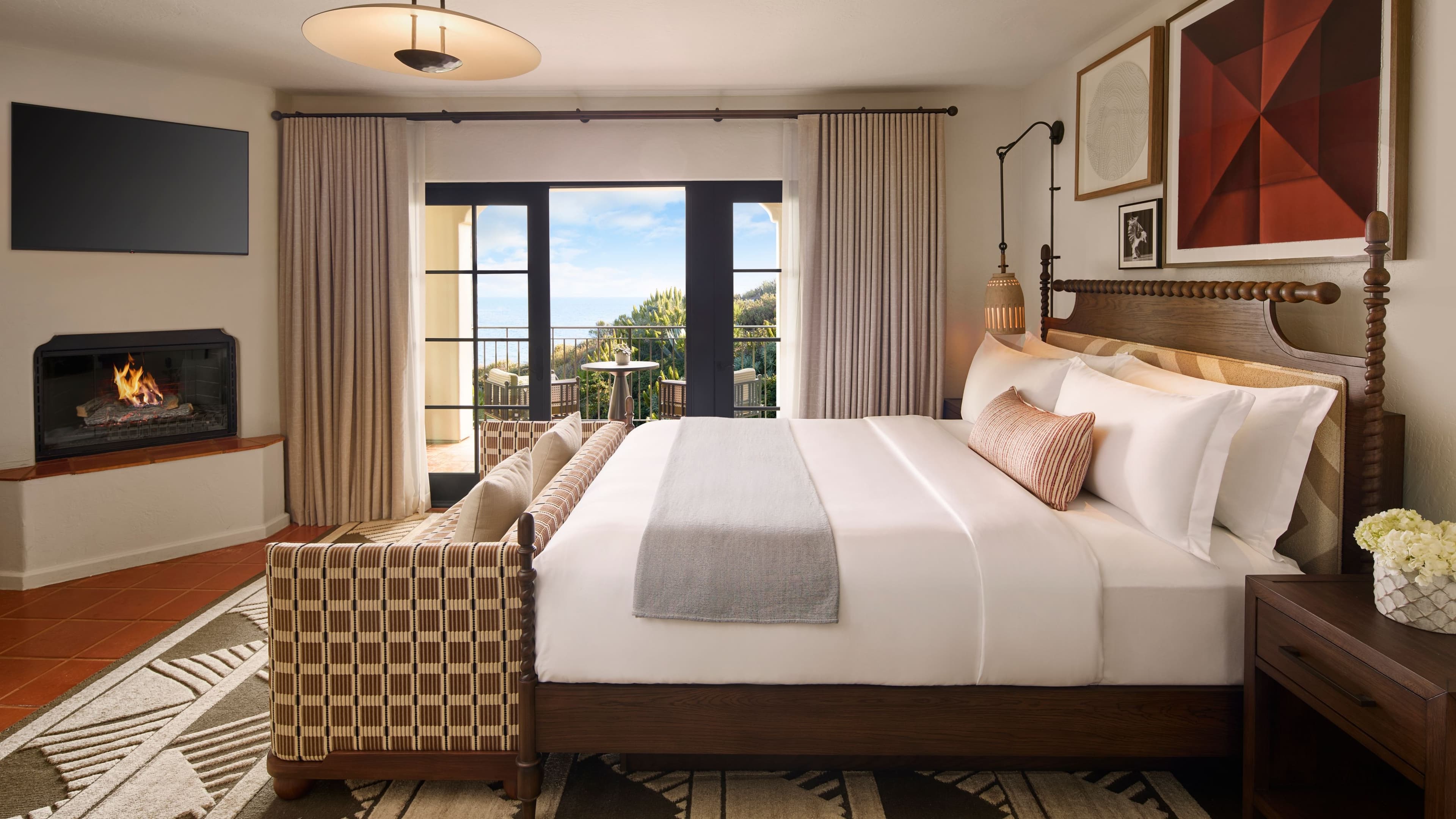 The Ritz-Carlton Bacara, Santa Barbara — 55