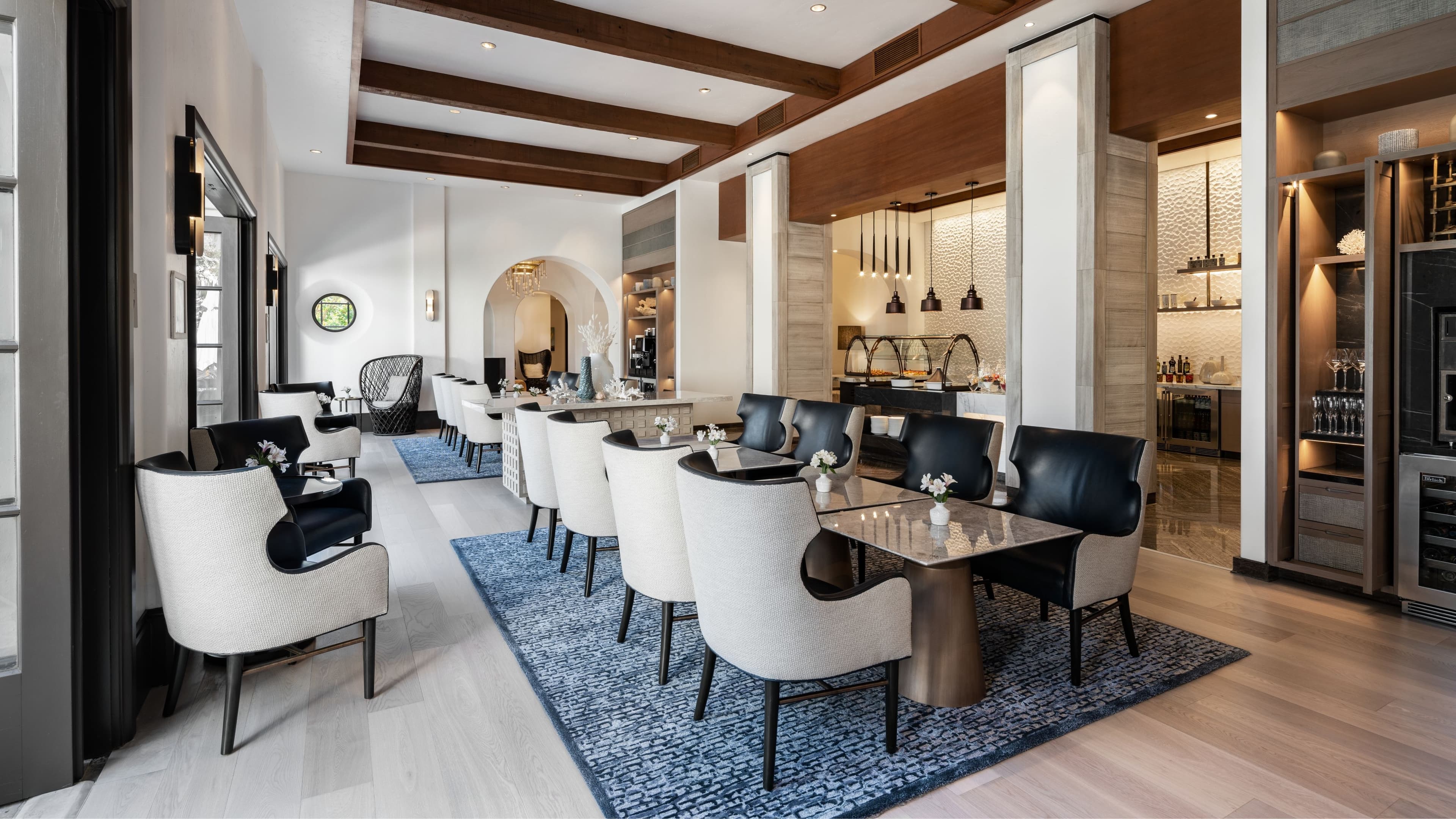 The Ritz-Carlton Bacara, Santa Barbara — 6