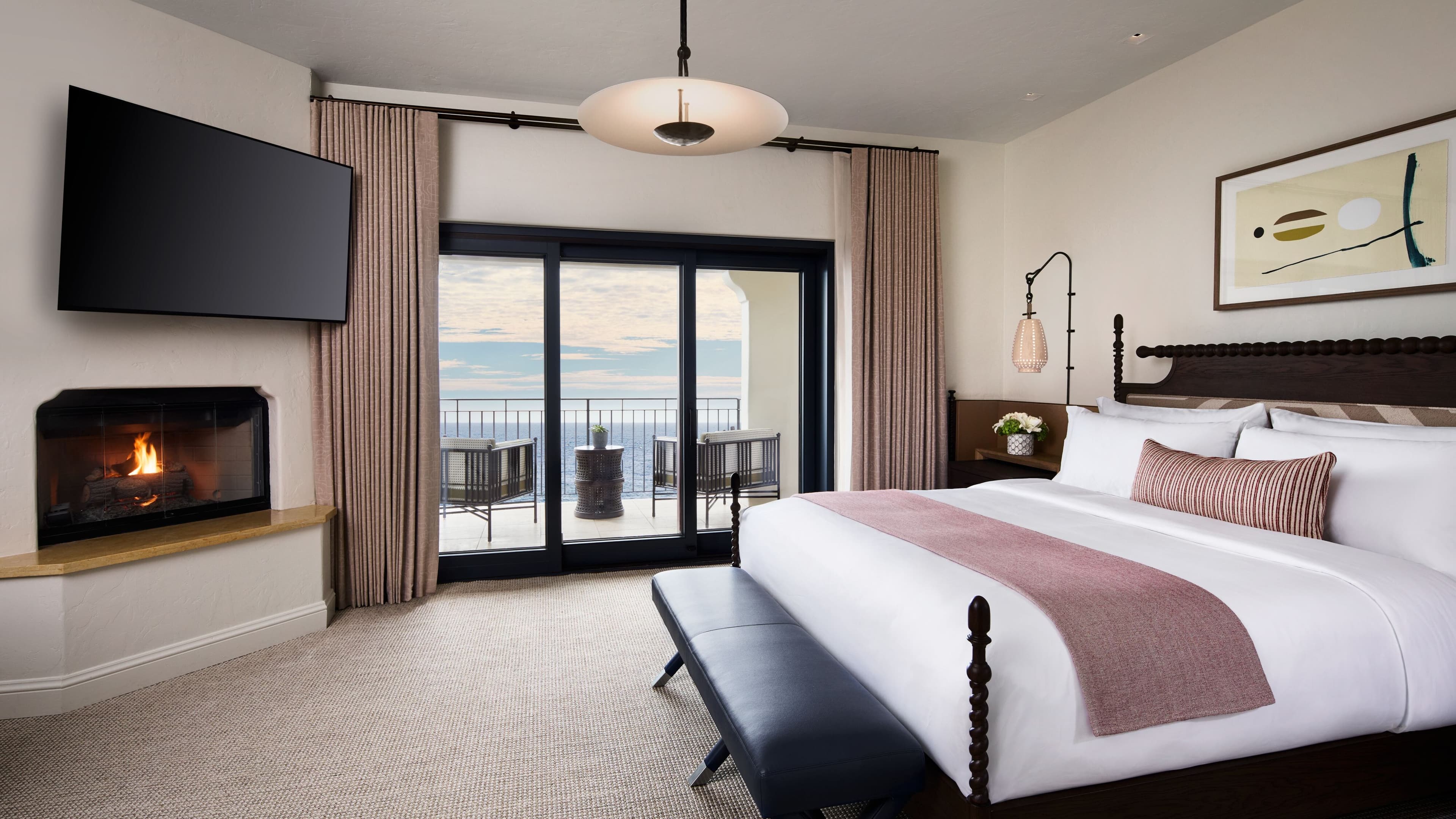 The Ritz-Carlton Bacara, Santa Barbara — 69