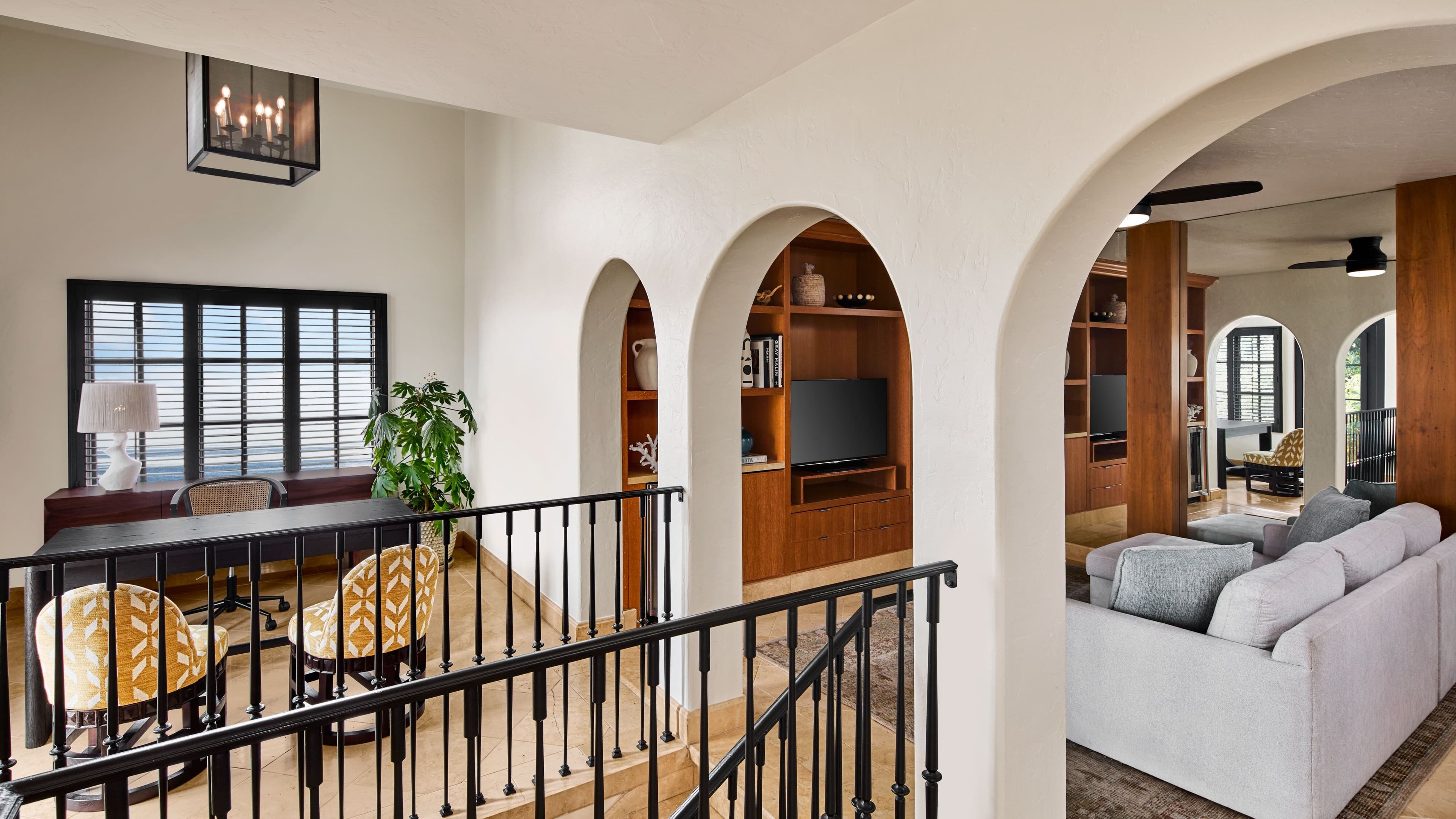 The Ritz-Carlton Bacara, Santa Barbara — 62