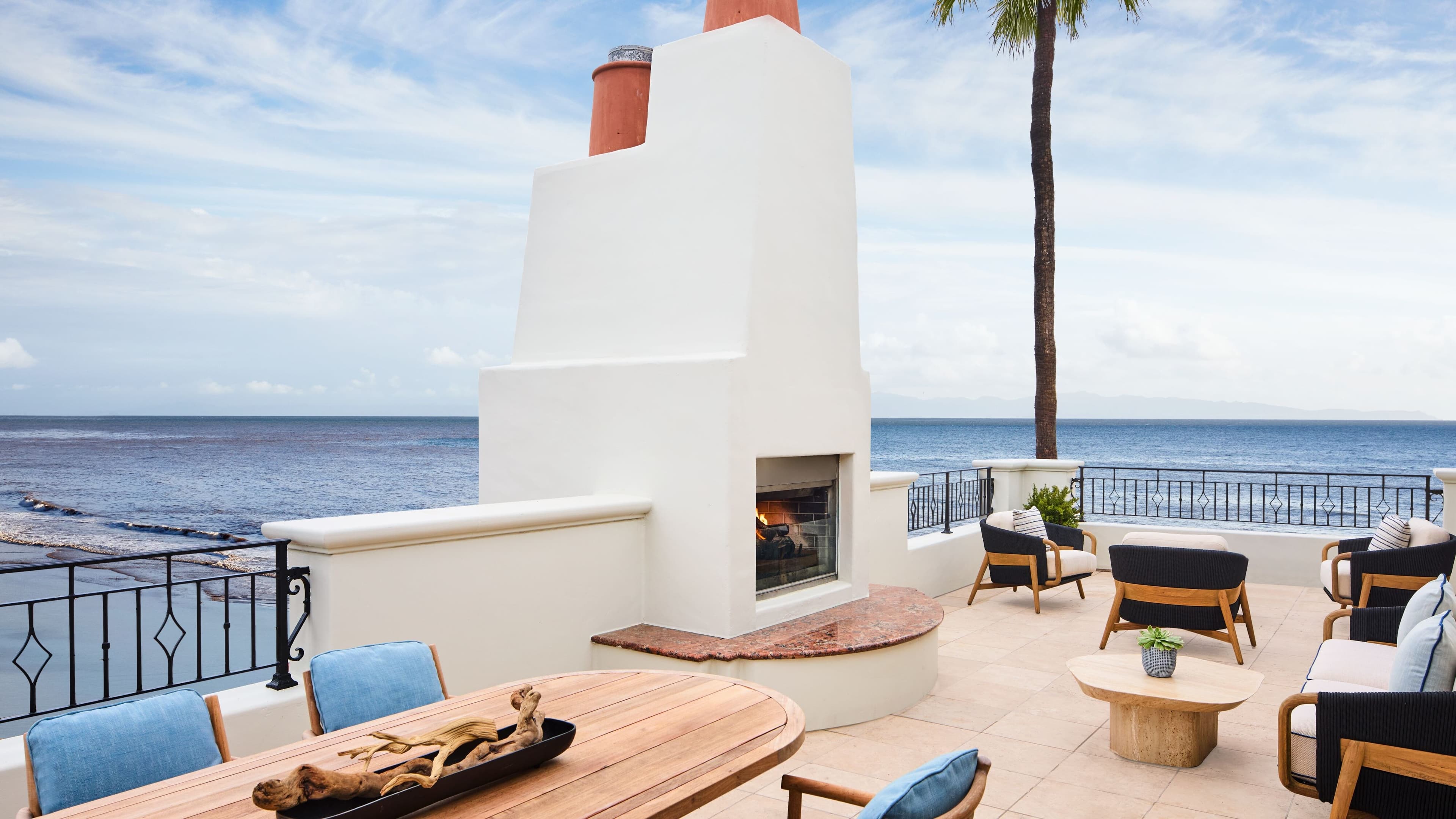 The Ritz-Carlton Bacara, Santa Barbara — 60