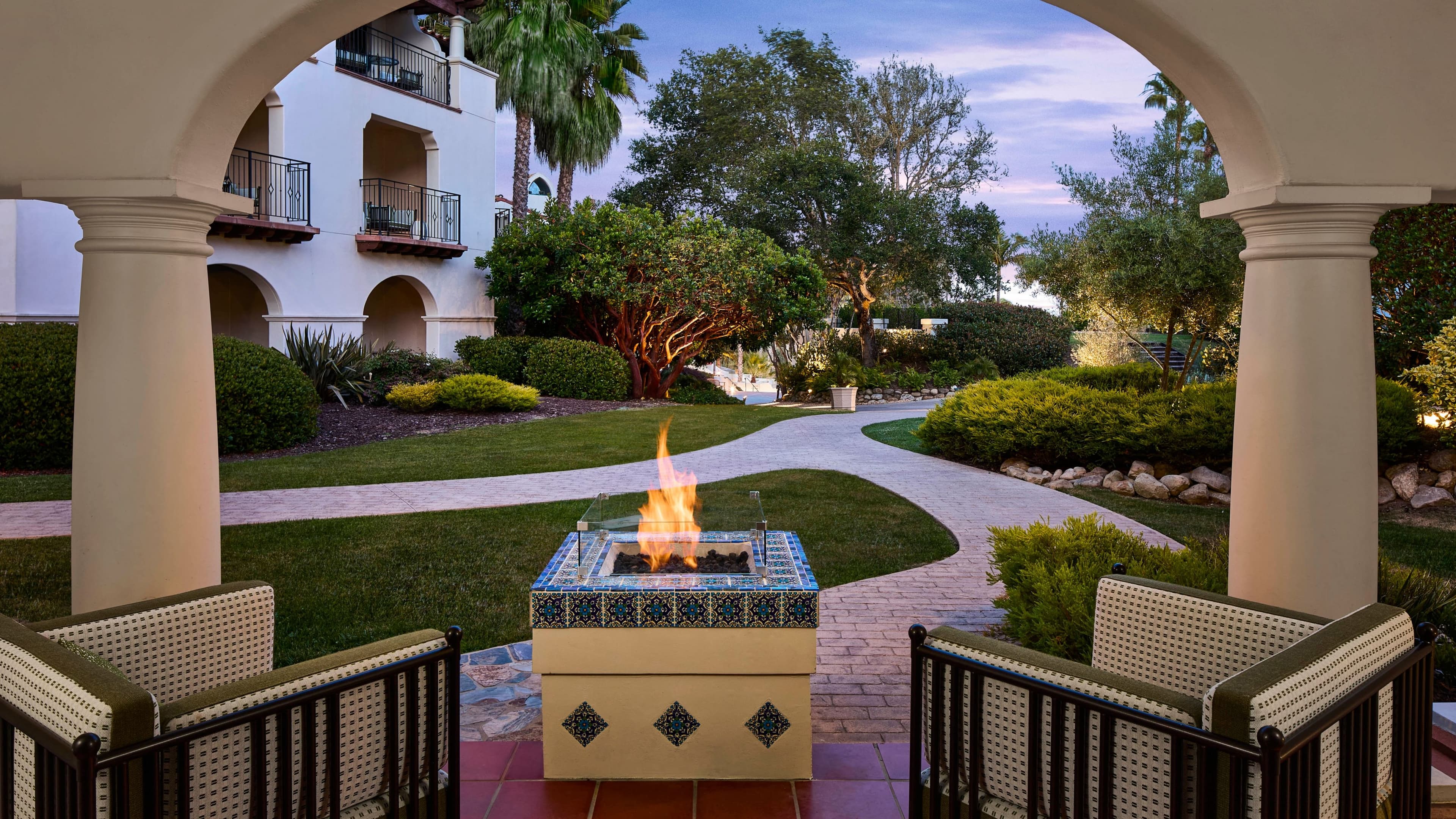 The Ritz-Carlton Bacara, Santa Barbara — 9