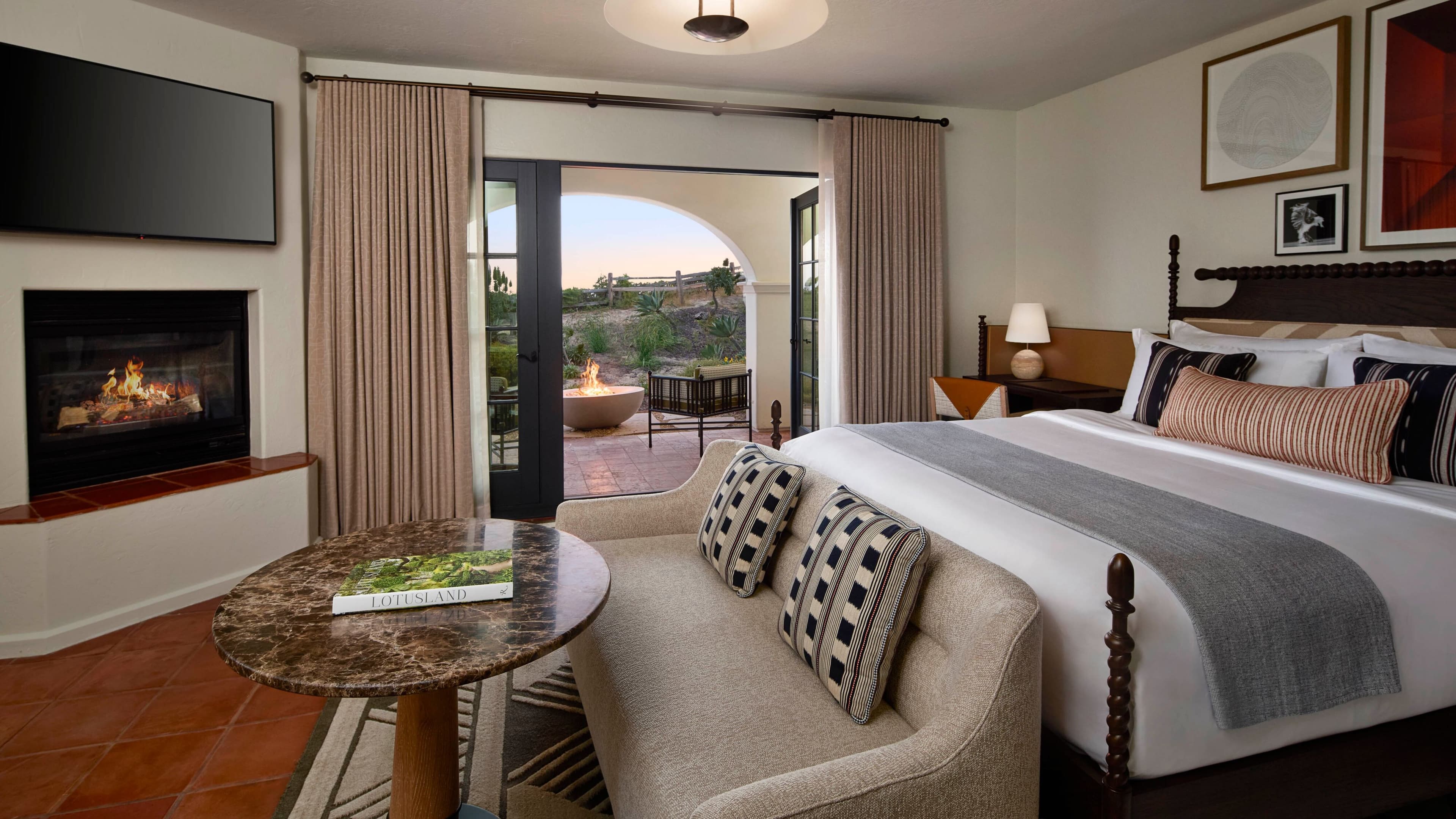 The Ritz-Carlton Bacara, Santa Barbara — 41
