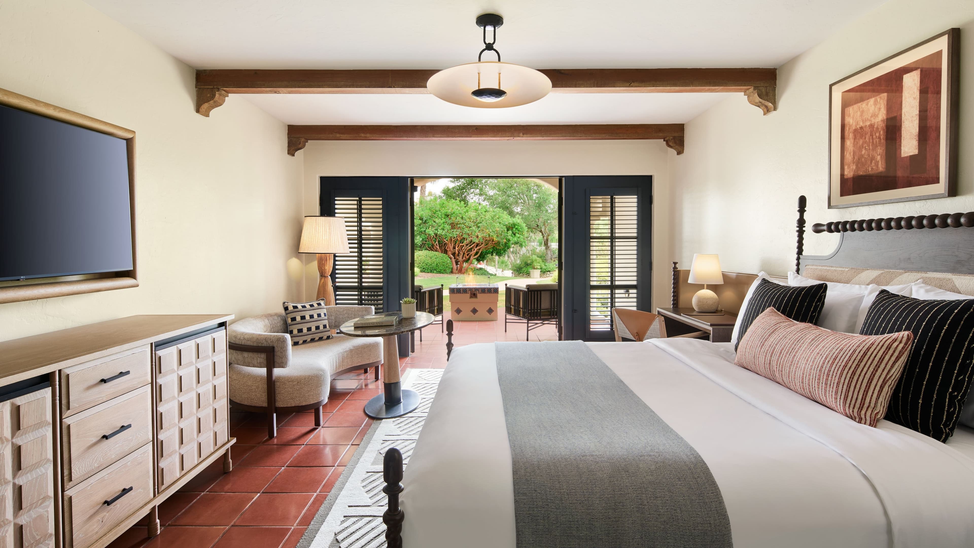 The Ritz-Carlton Bacara, Santa Barbara — 7