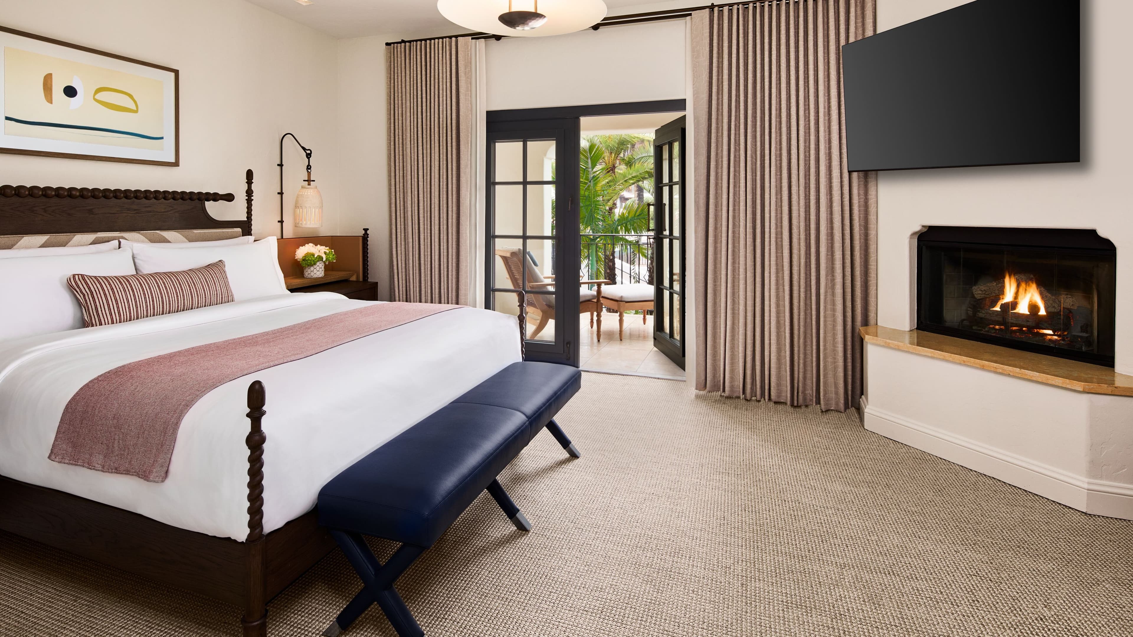 The Ritz-Carlton Bacara, Santa Barbara — 68