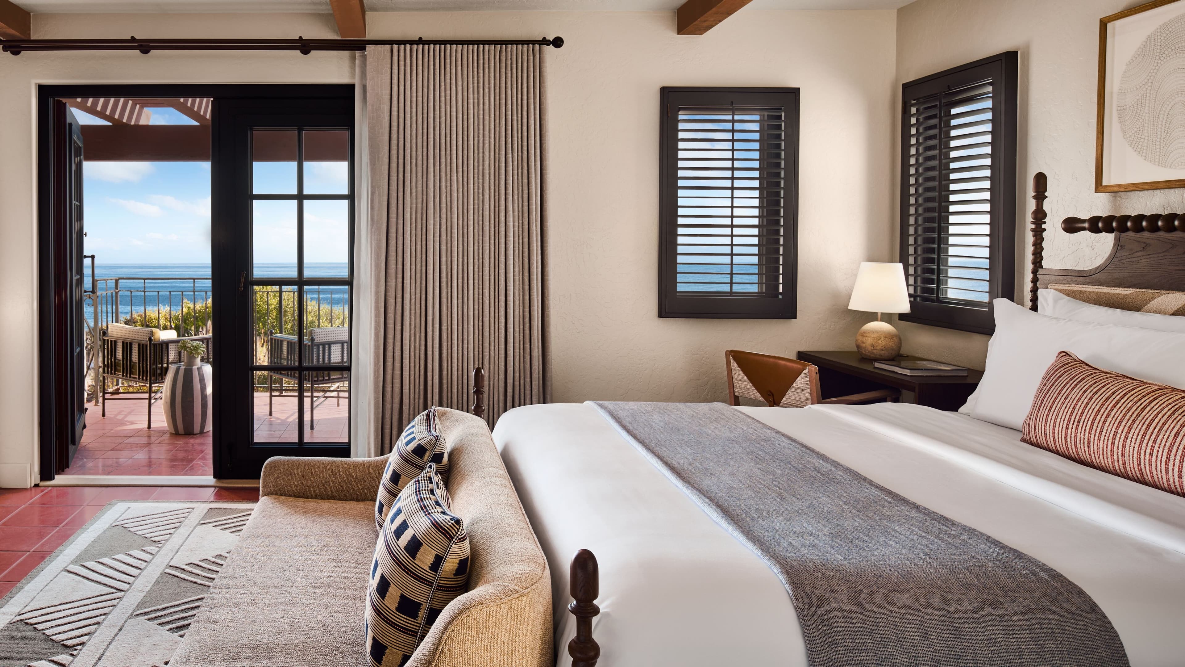 The Ritz-Carlton Bacara, Santa Barbara — 25
