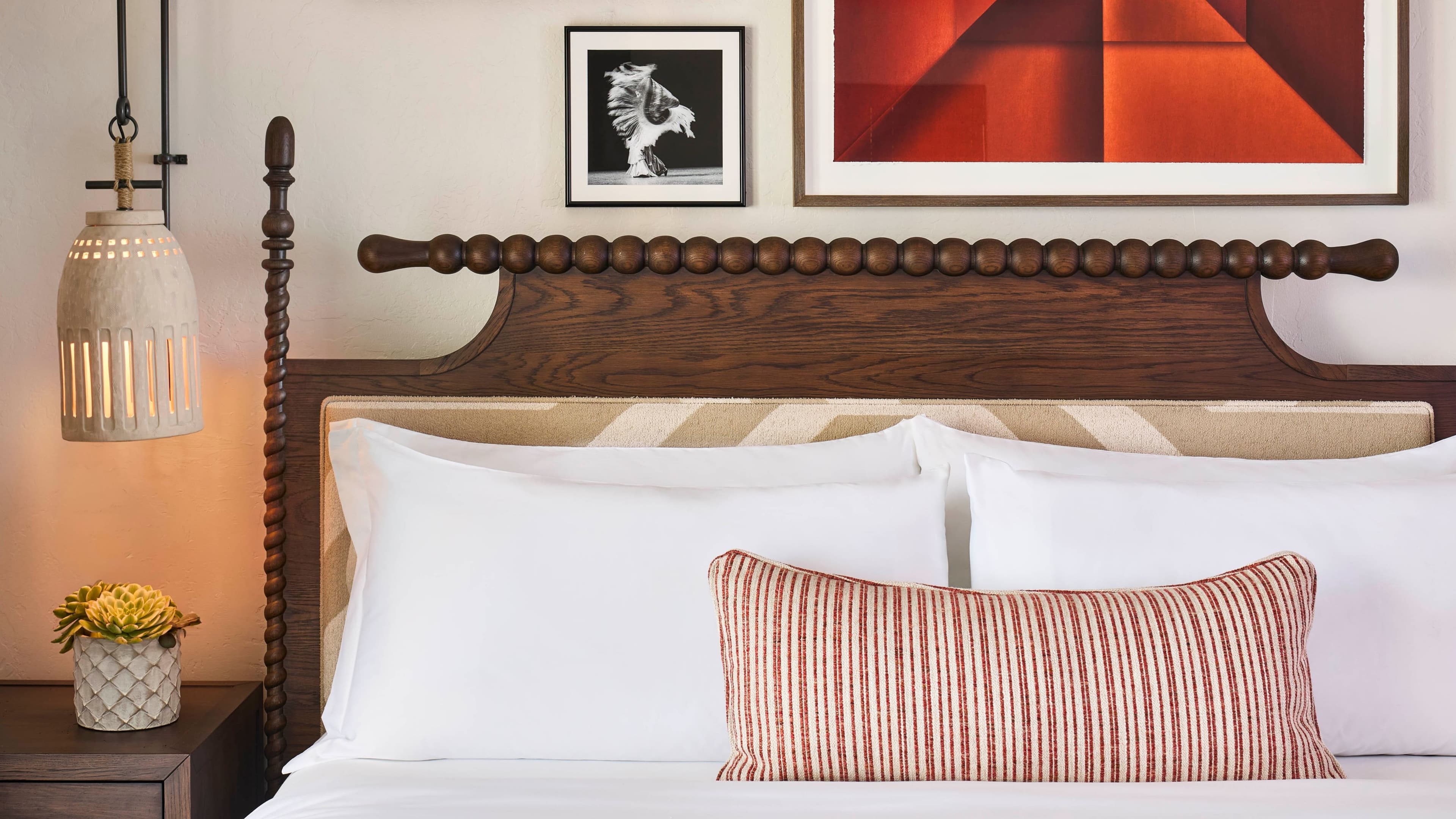 1 Bedroom Suite - Image 4
