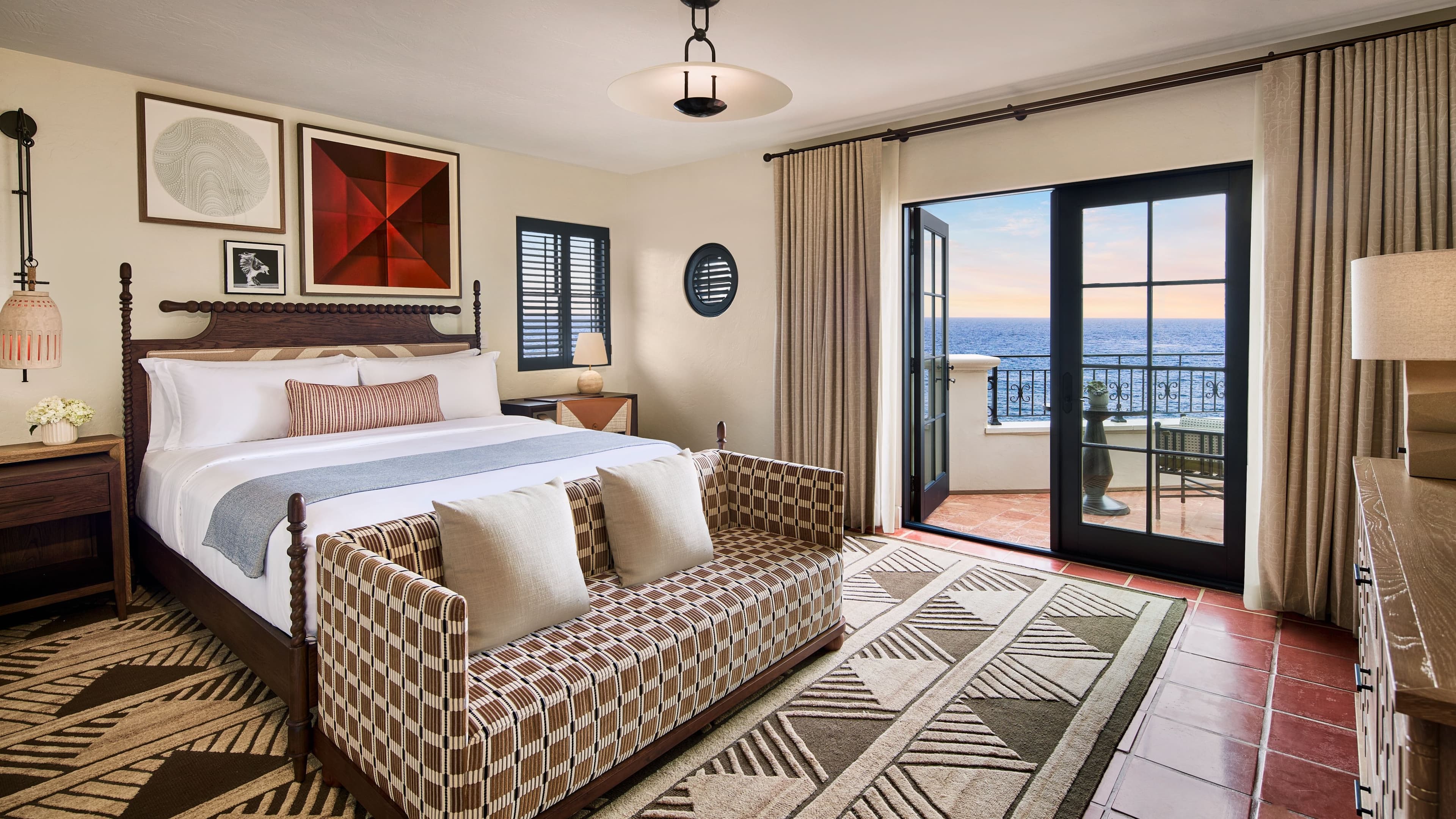 The Ritz-Carlton Bacara, Santa Barbara — 28