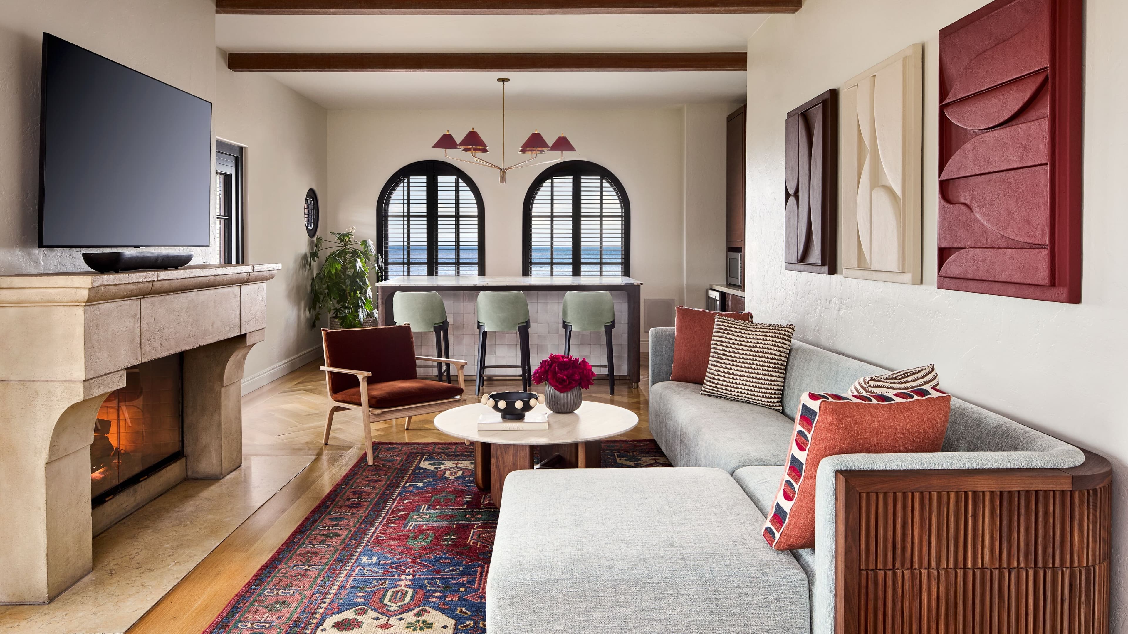 The Ritz-Carlton Bacara, Santa Barbara — 59