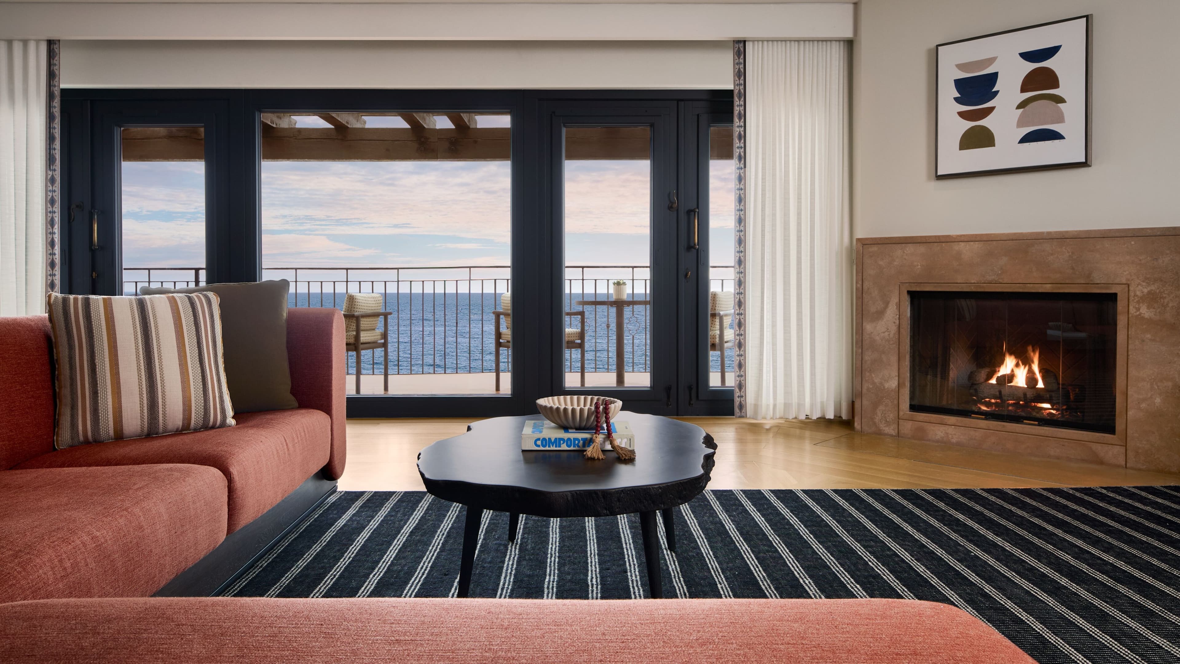 The Ritz-Carlton Bacara, Santa Barbara — 32
