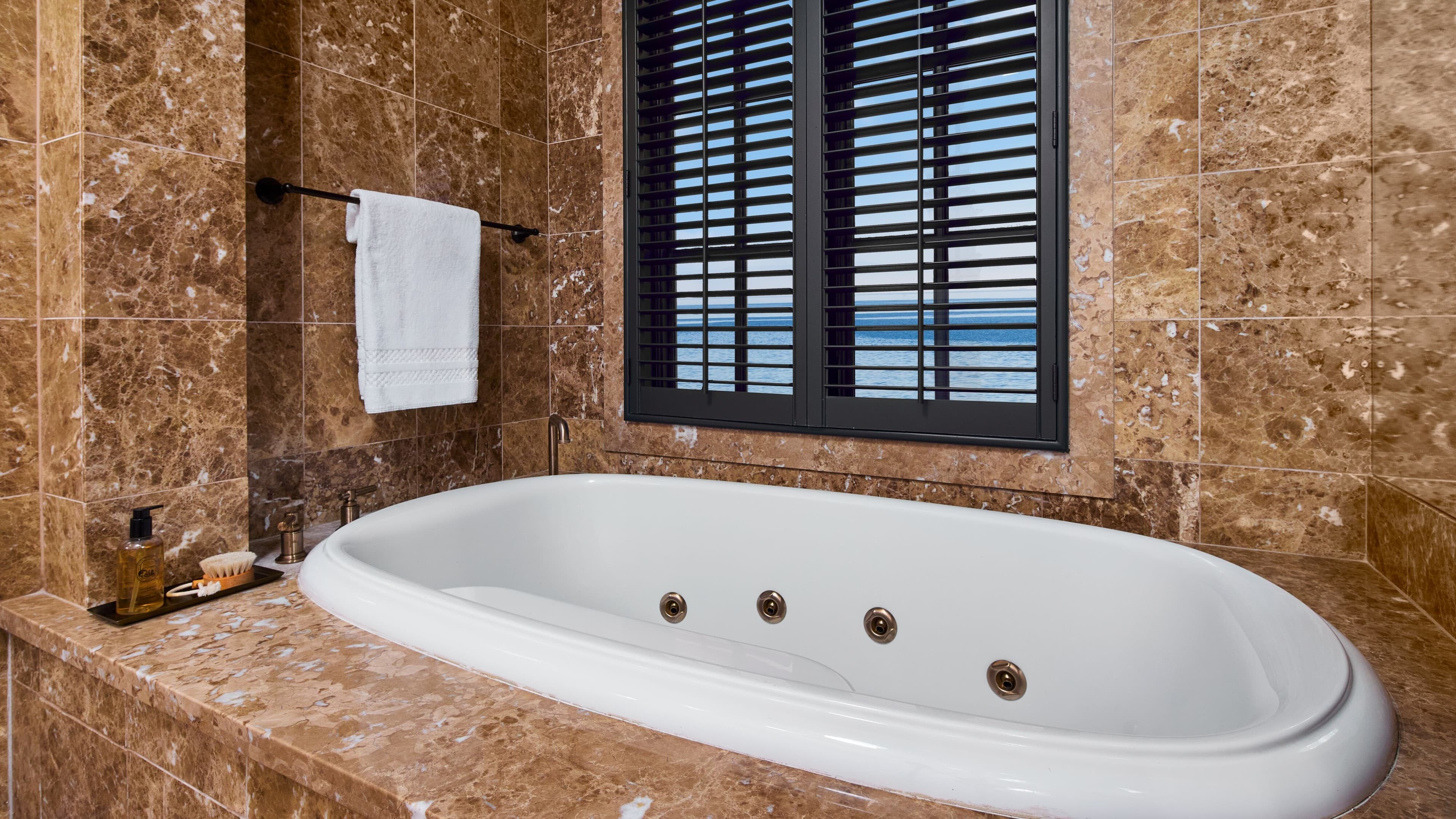 The Ritz-Carlton Bacara, Santa Barbara — 71