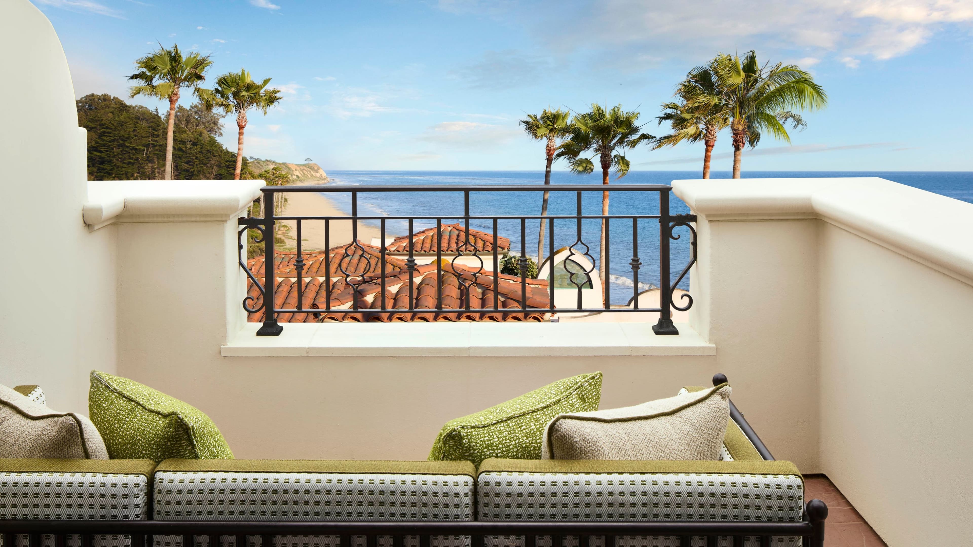 The Ritz-Carlton Bacara, Santa Barbara — 22