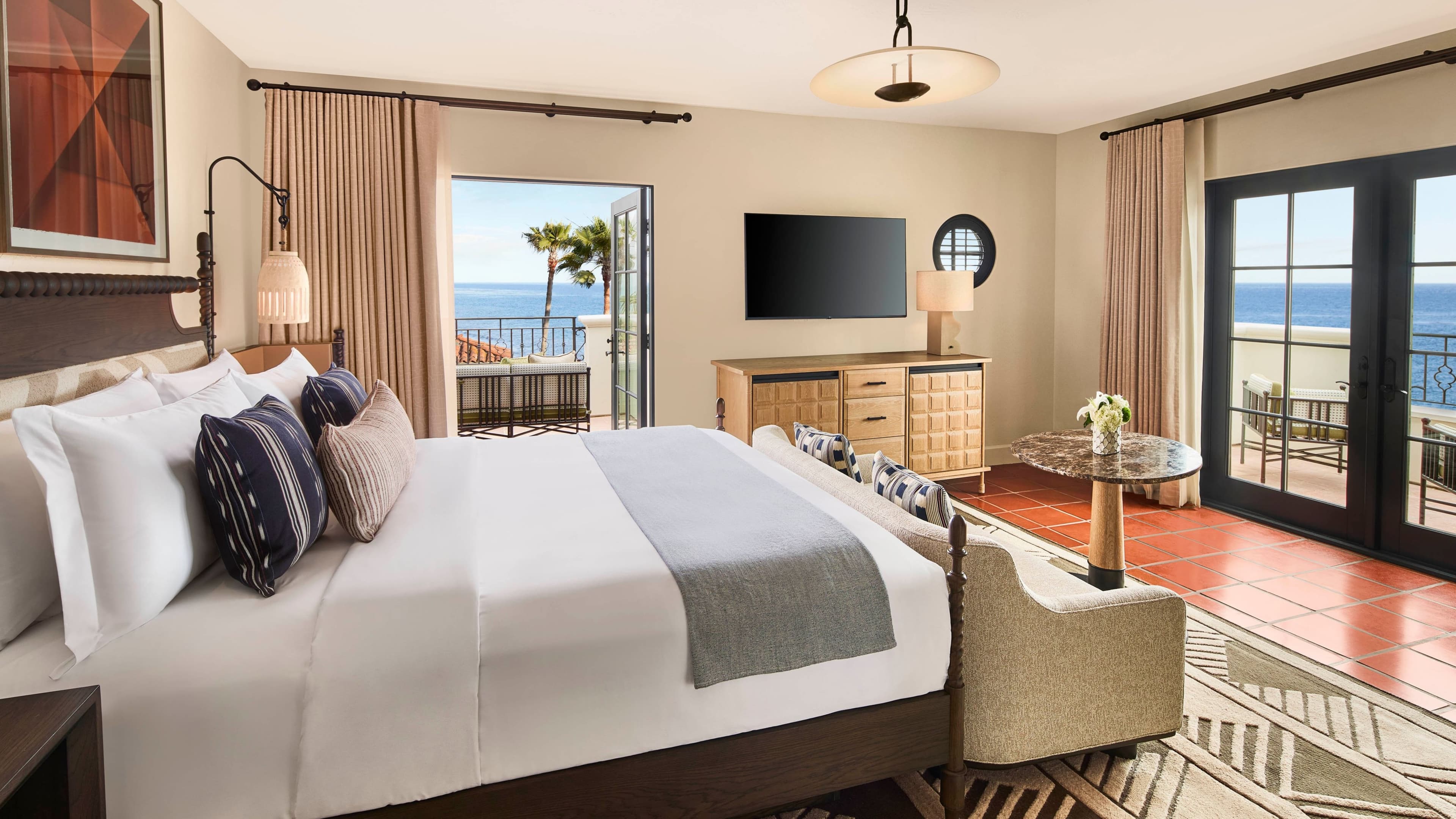 The Ritz-Carlton Bacara, Santa Barbara — 20