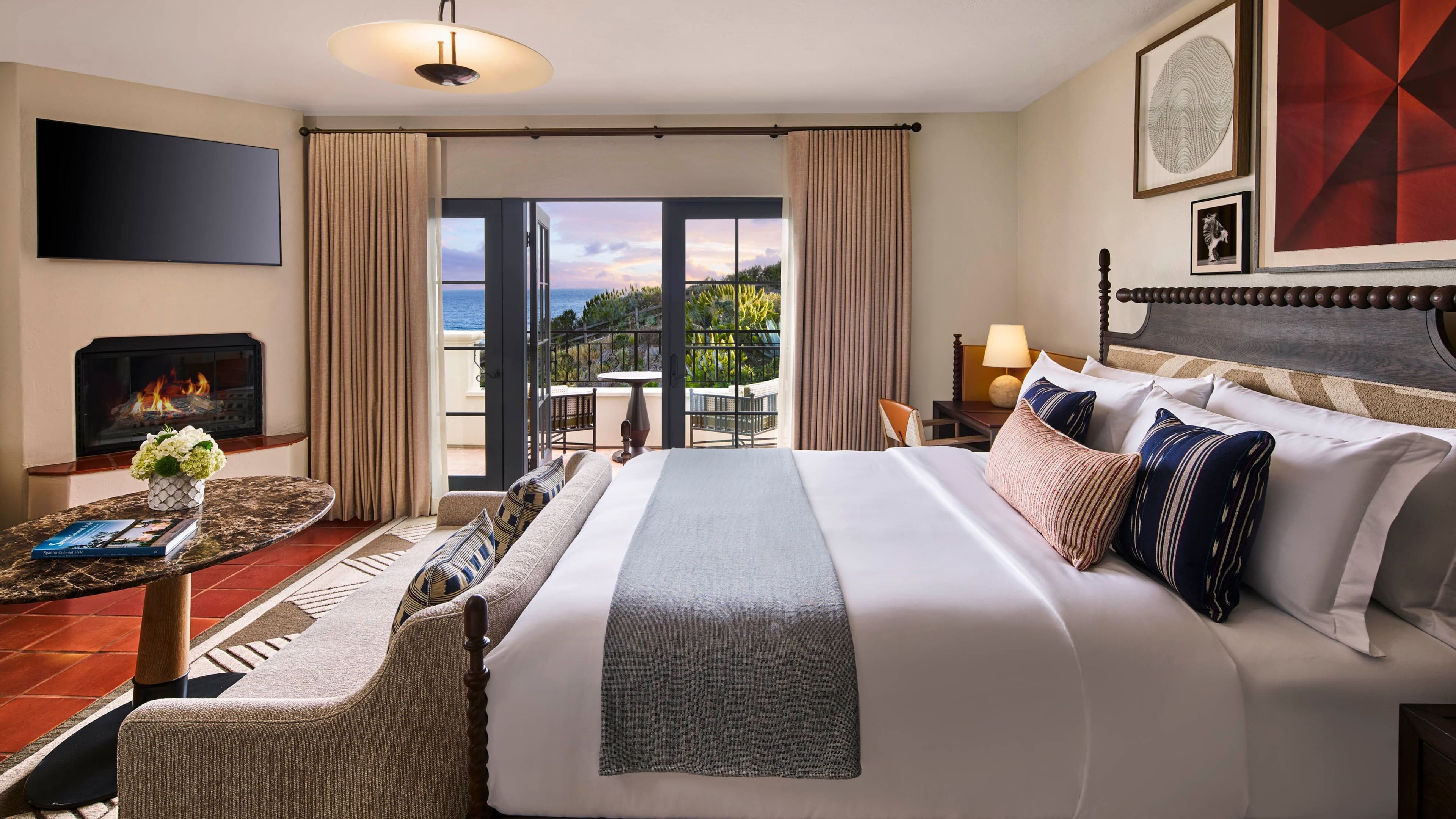 The Ritz-Carlton Bacara, Santa Barbara — 46