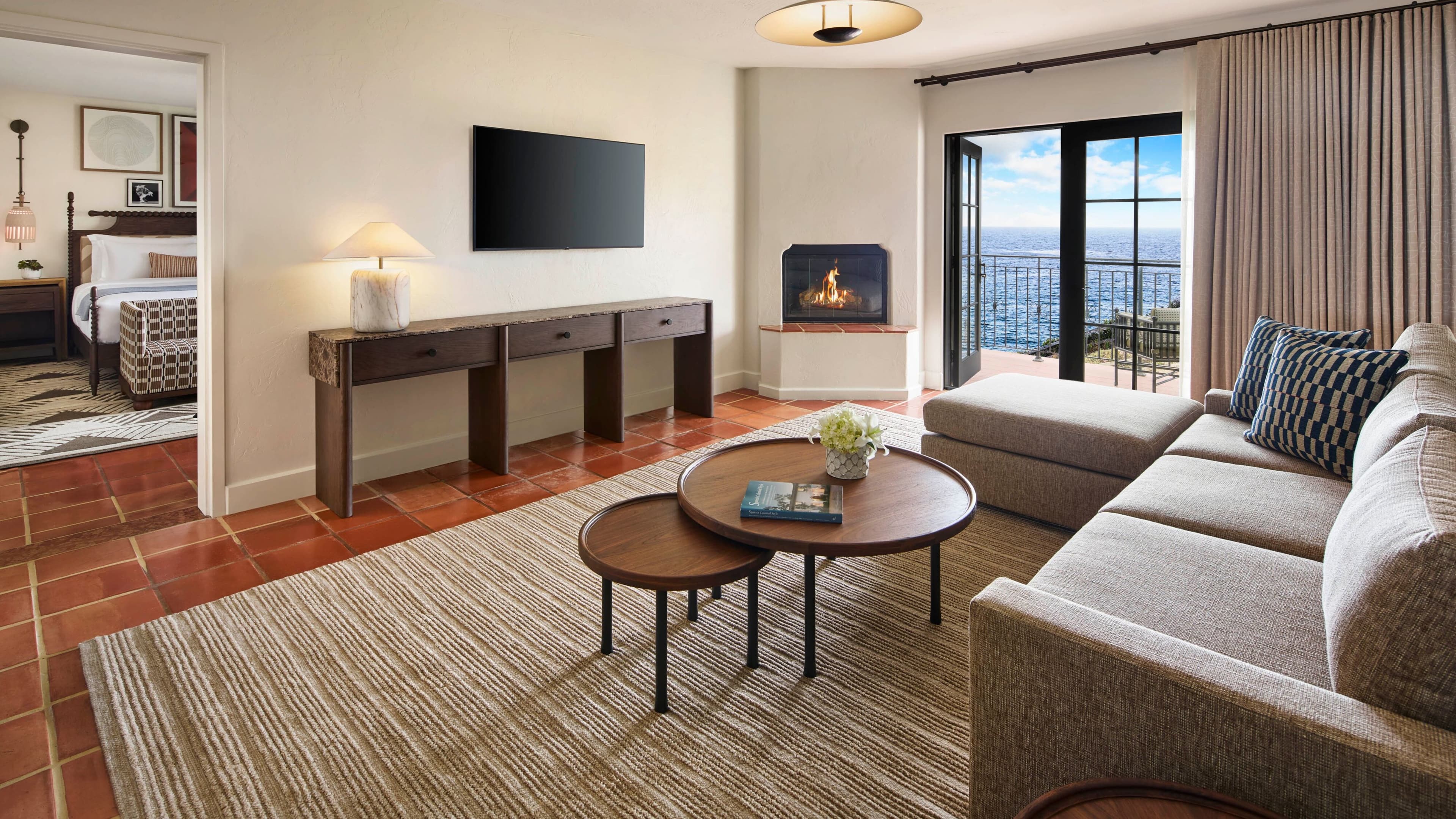 The Ritz-Carlton Bacara, Santa Barbara — 24