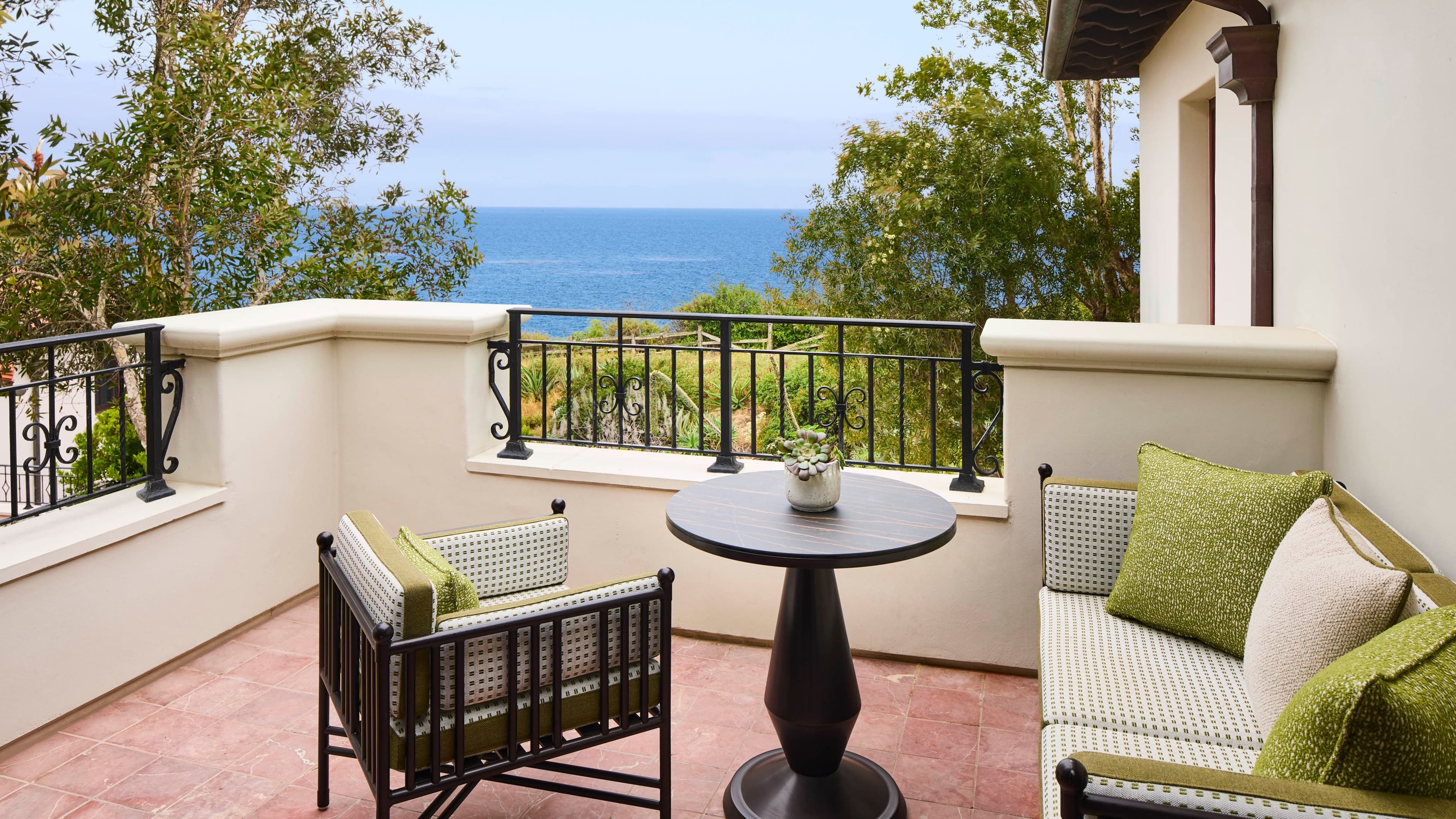 The Ritz-Carlton Bacara, Santa Barbara — 56