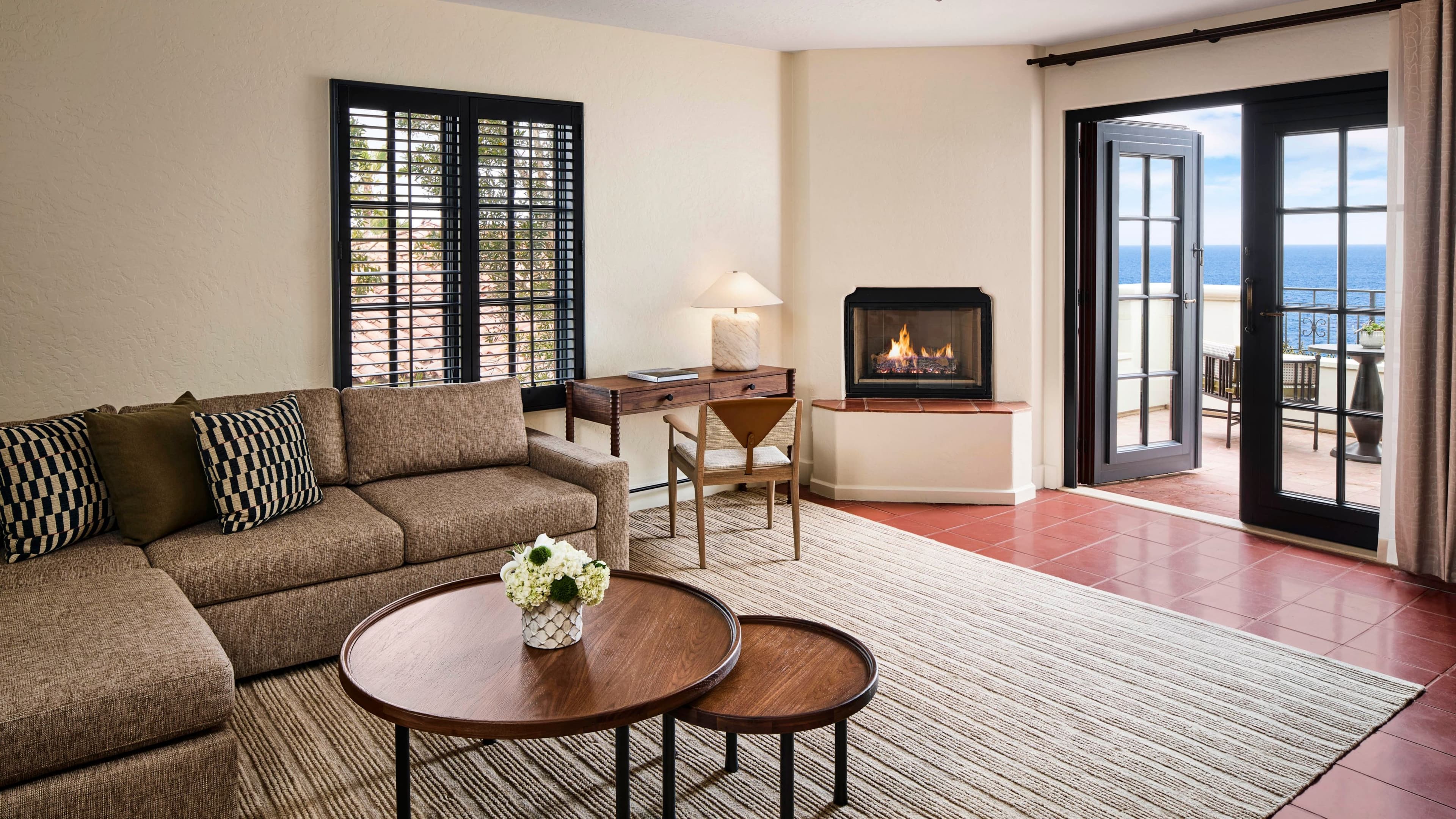 The Ritz-Carlton Bacara, Santa Barbara — 54