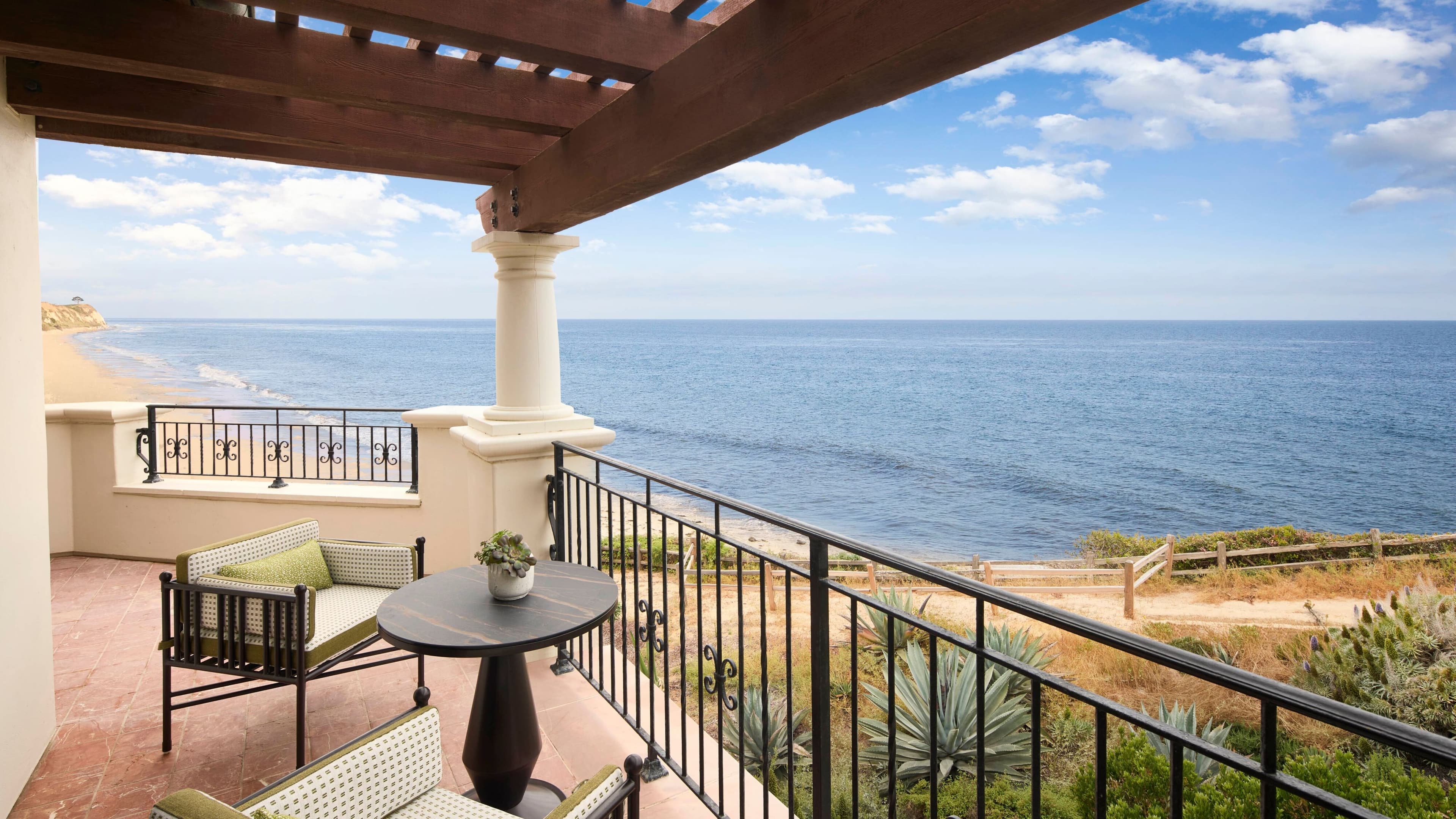 The Ritz-Carlton Bacara, Santa Barbara — 29