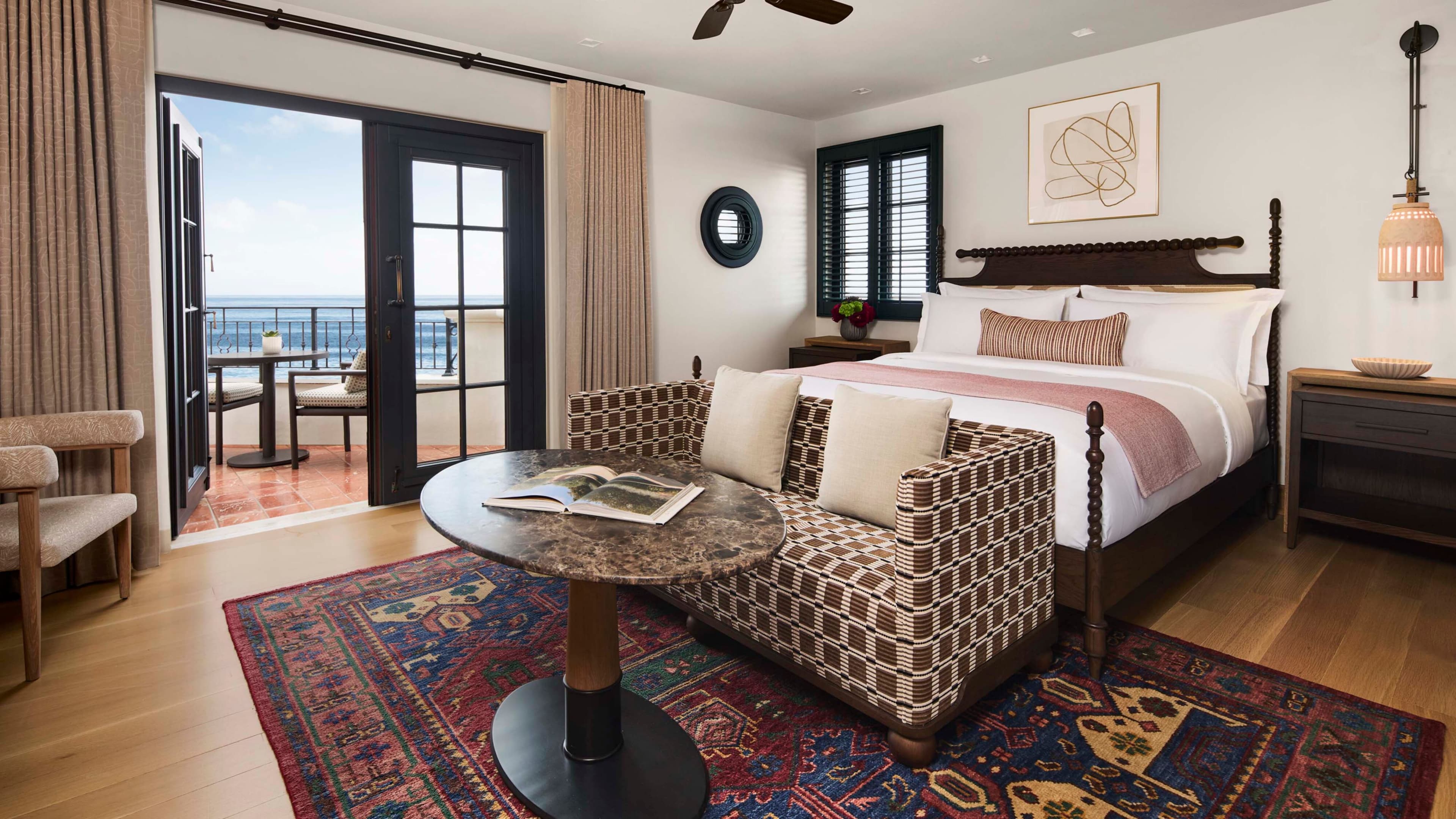 The Ritz-Carlton Bacara, Santa Barbara — 33