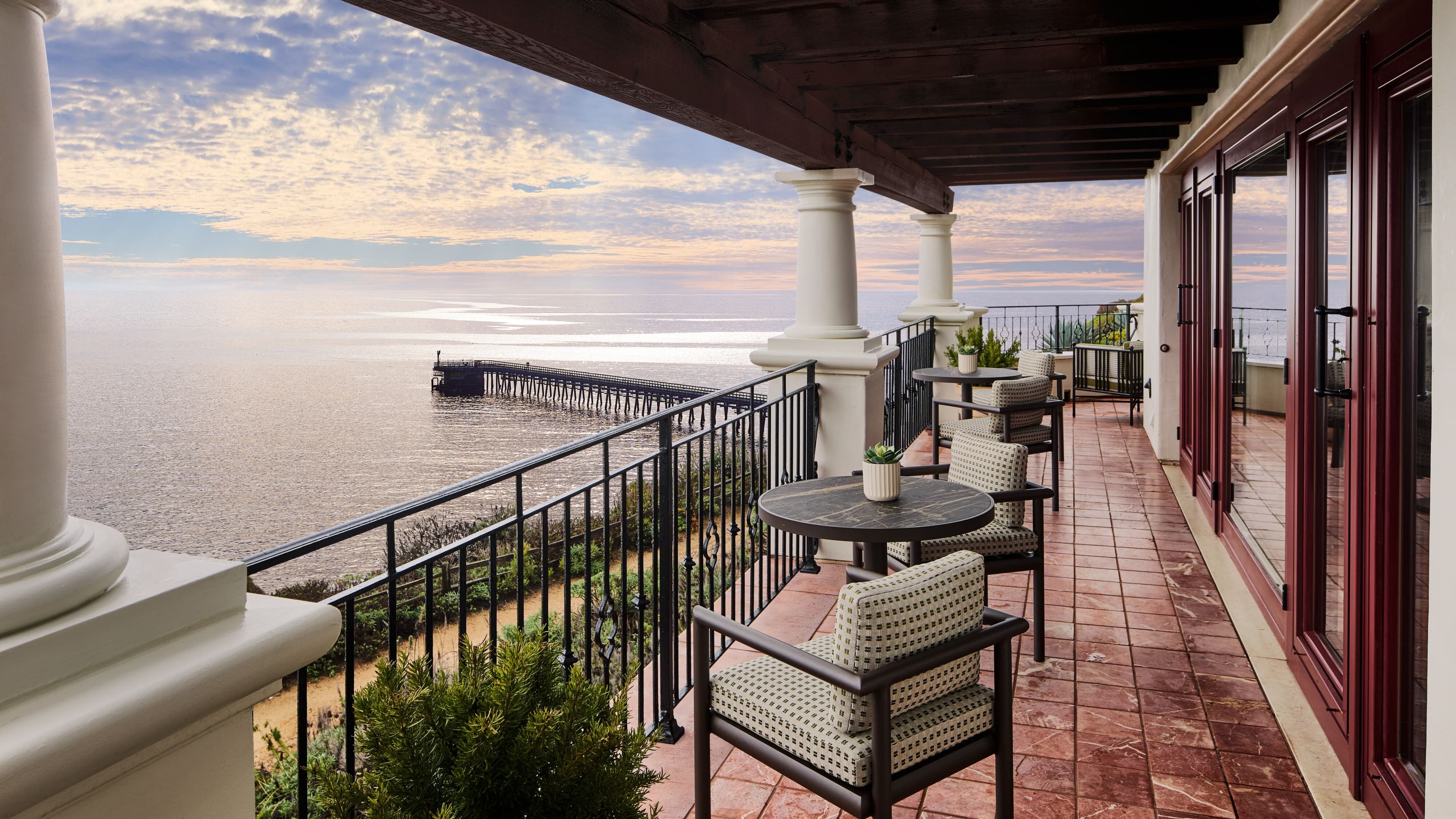The Ritz-Carlton Bacara, Santa Barbara — 34