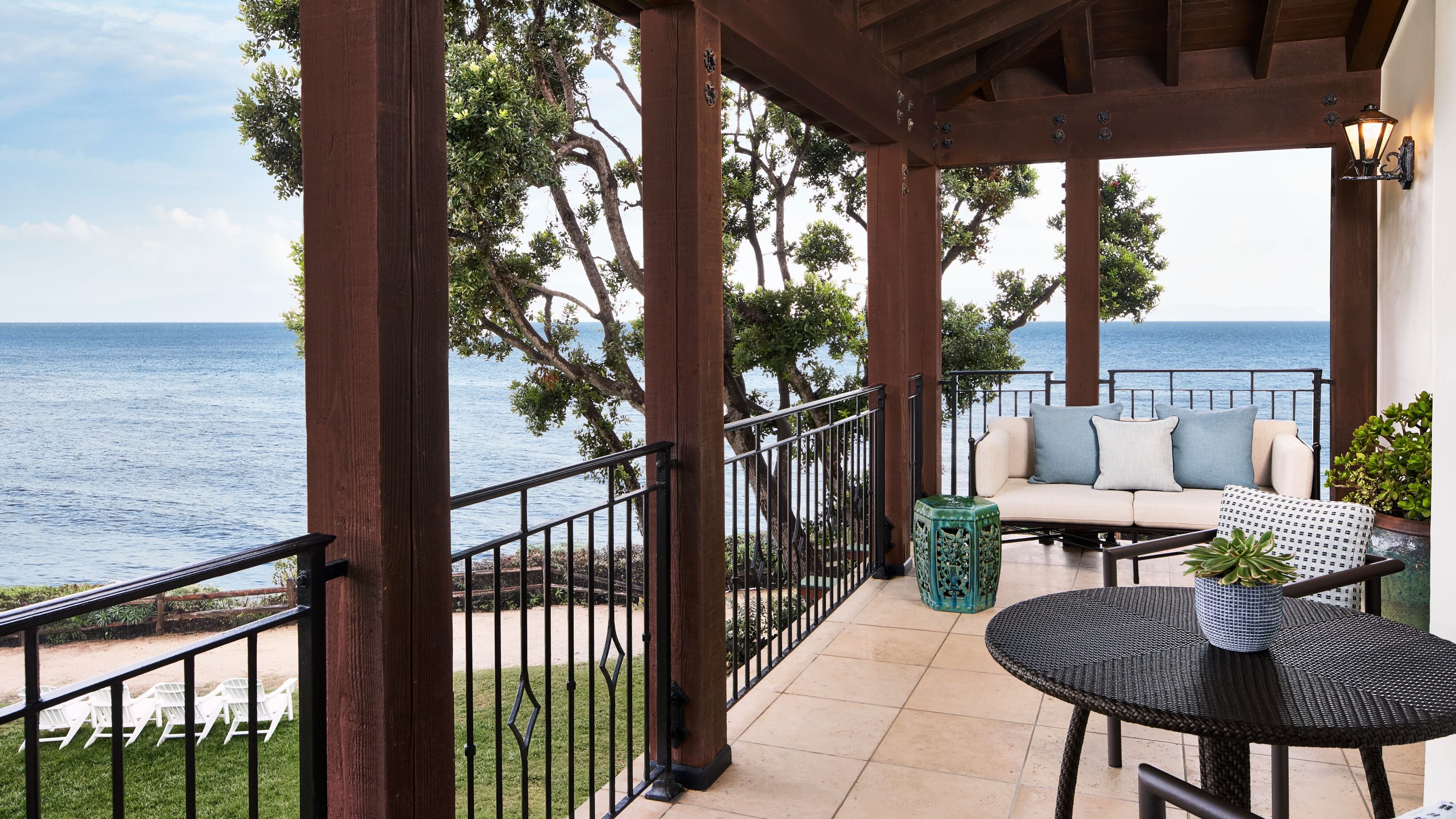 The Ritz-Carlton Bacara, Santa Barbara — 70