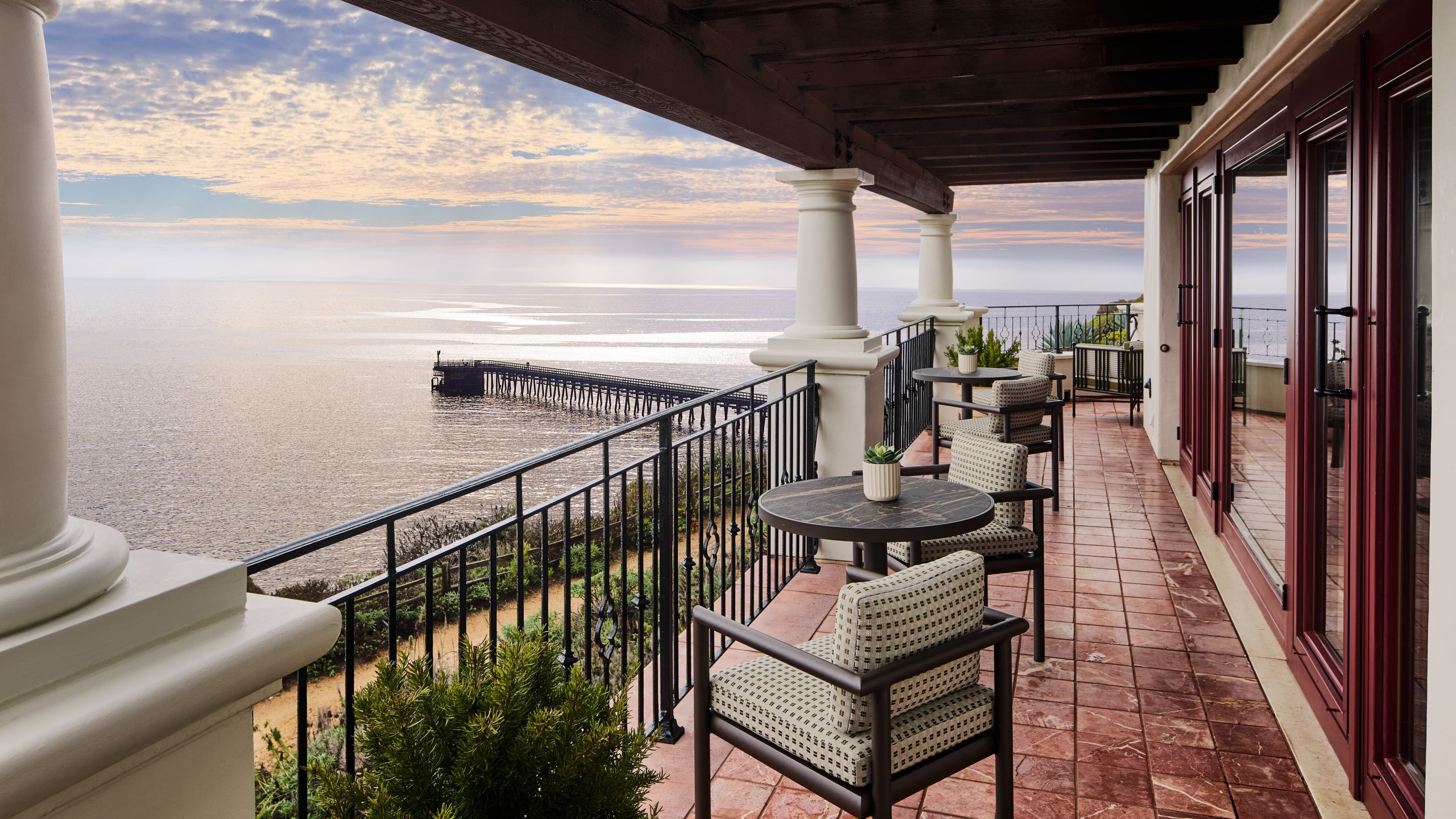 The Ritz-Carlton Bacara, Santa Barbara — 39
