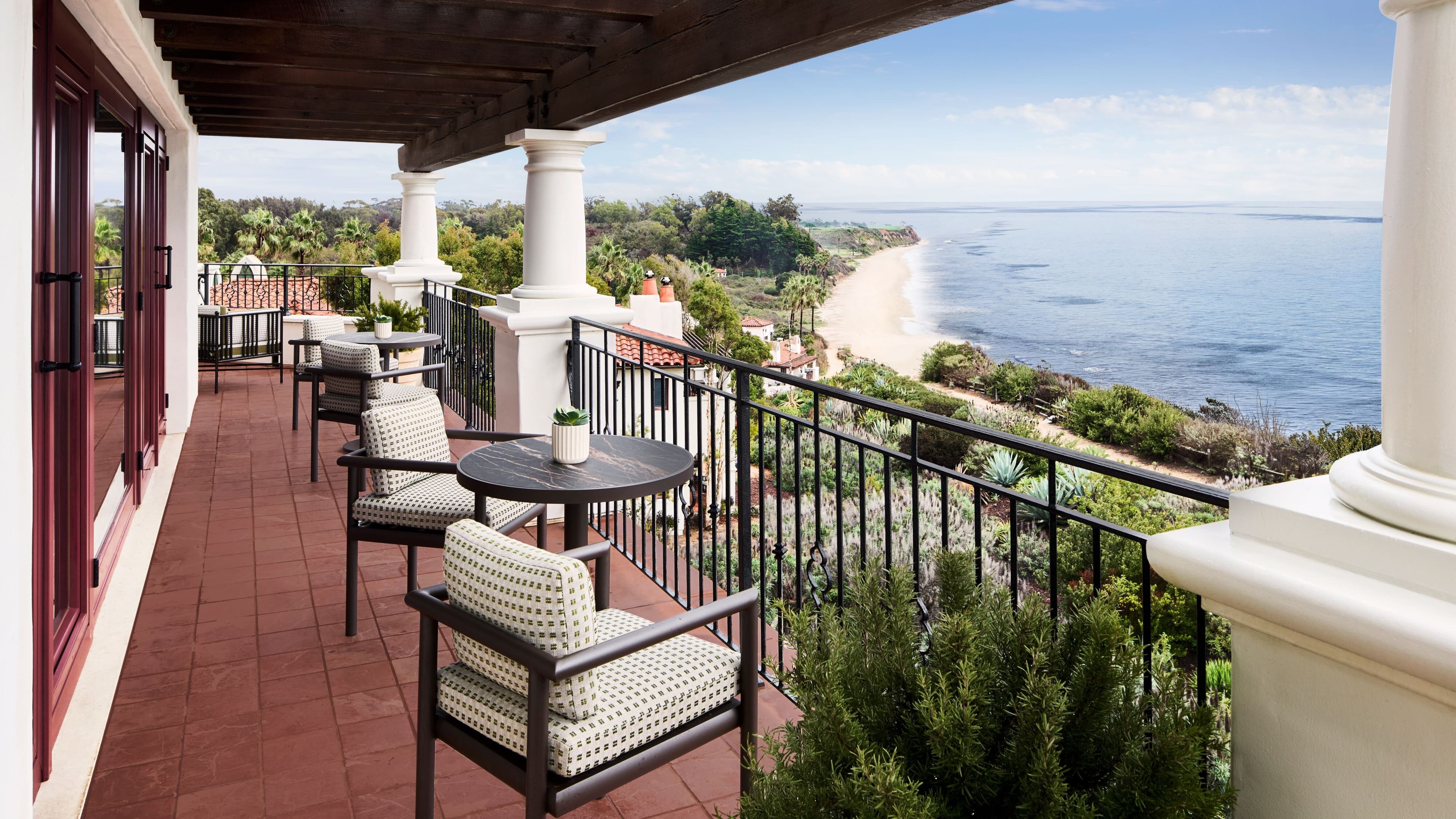 The Ritz-Carlton Bacara, Santa Barbara — 30
