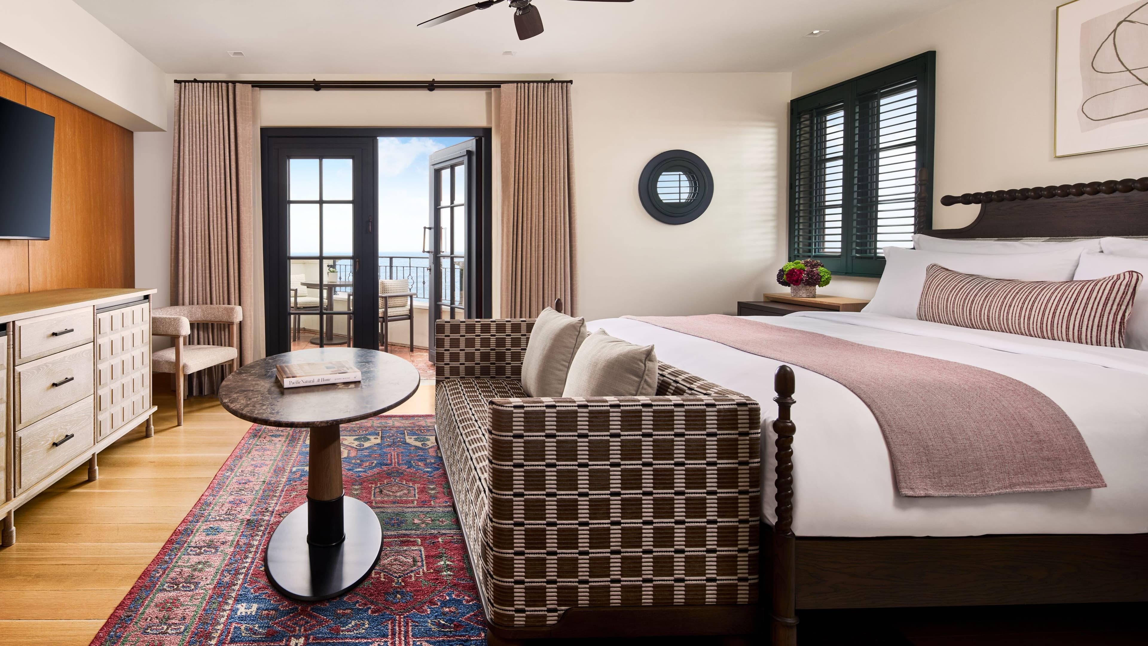 The Ritz-Carlton Bacara, Santa Barbara — 38