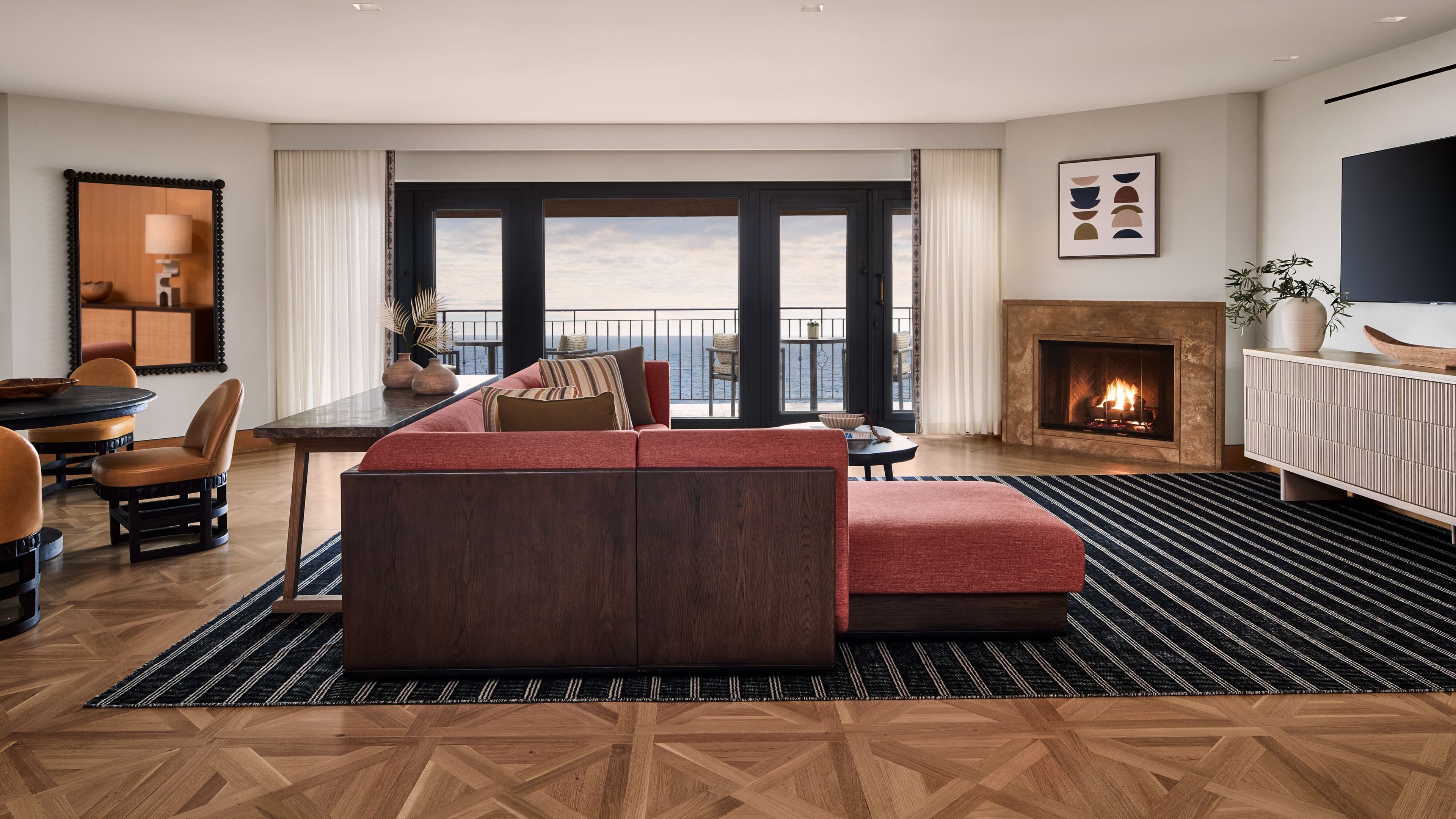The Ritz-Carlton Bacara, Santa Barbara — 36